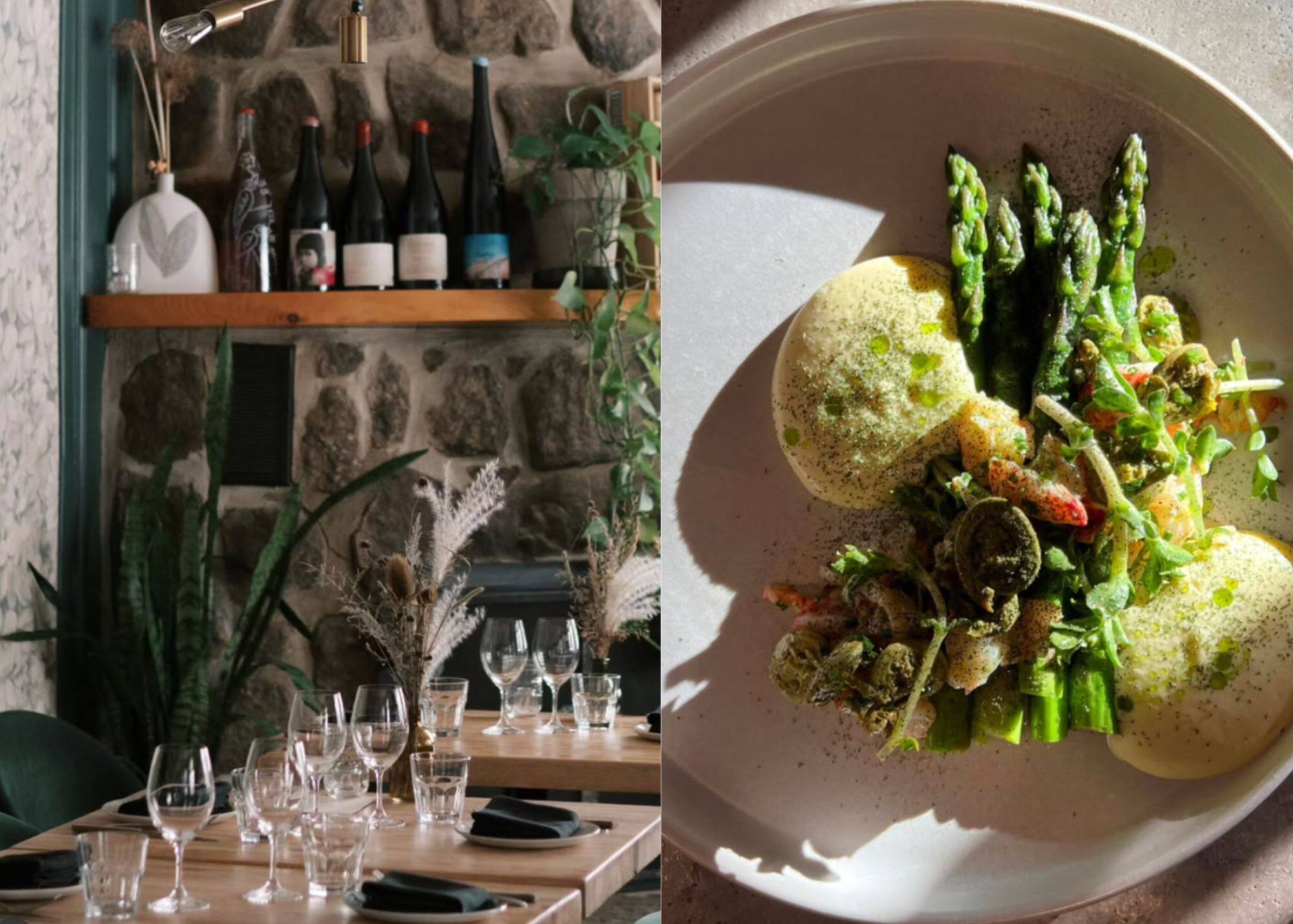 Ce restaurant adoré fermera bientôt ses portes