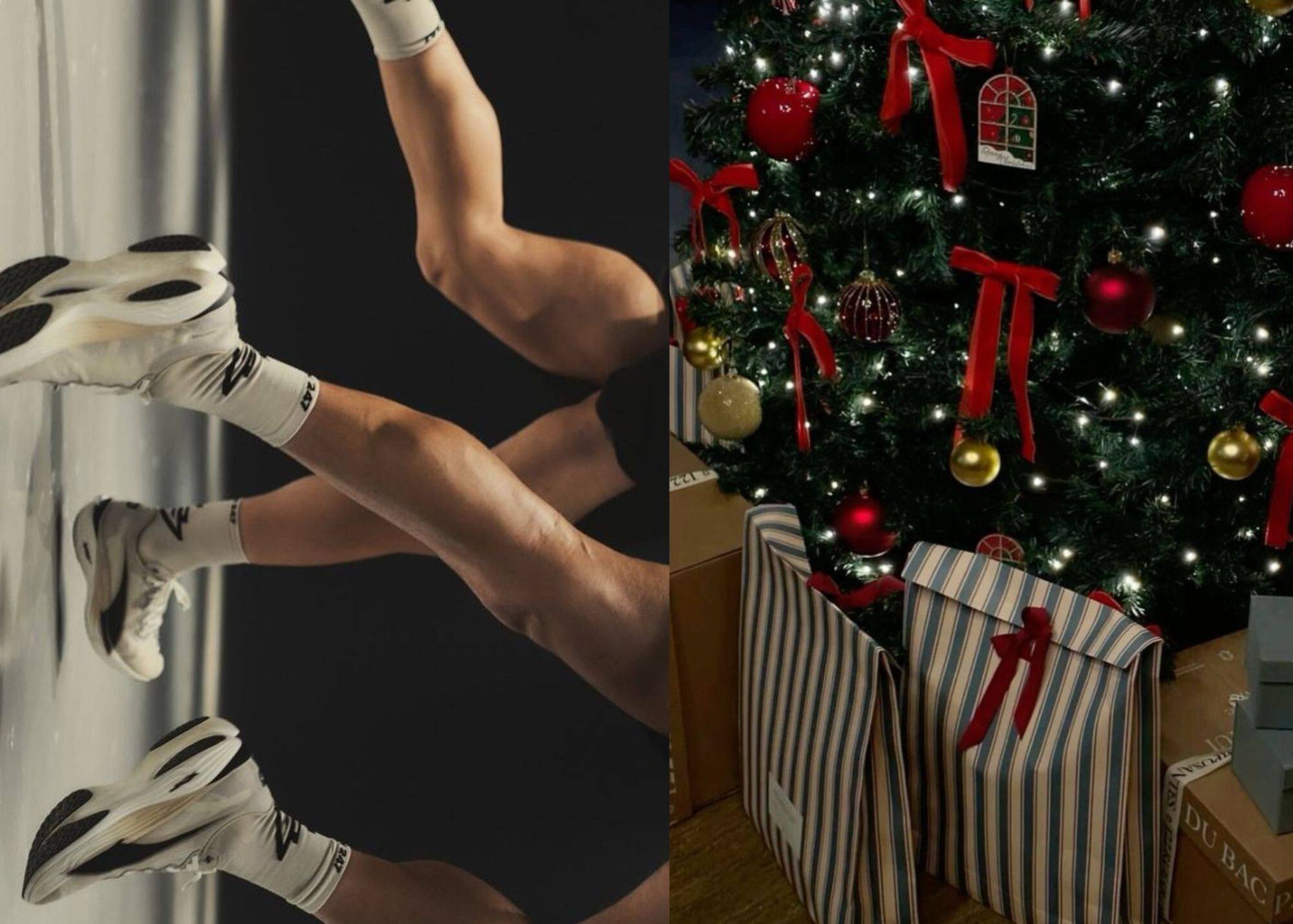 10 cadeaux parfaits à offrir à un coureur