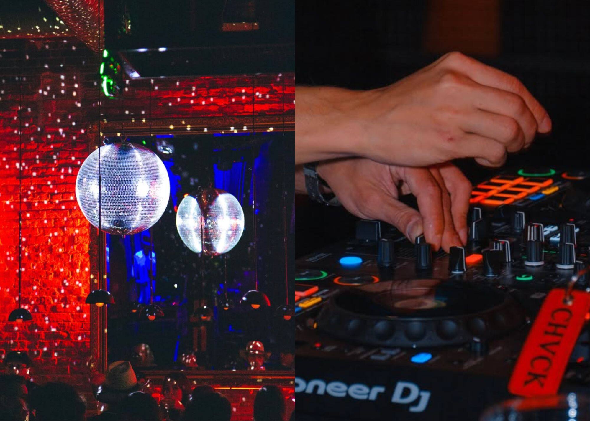 Fermeture d'un bar emblématique à Québec