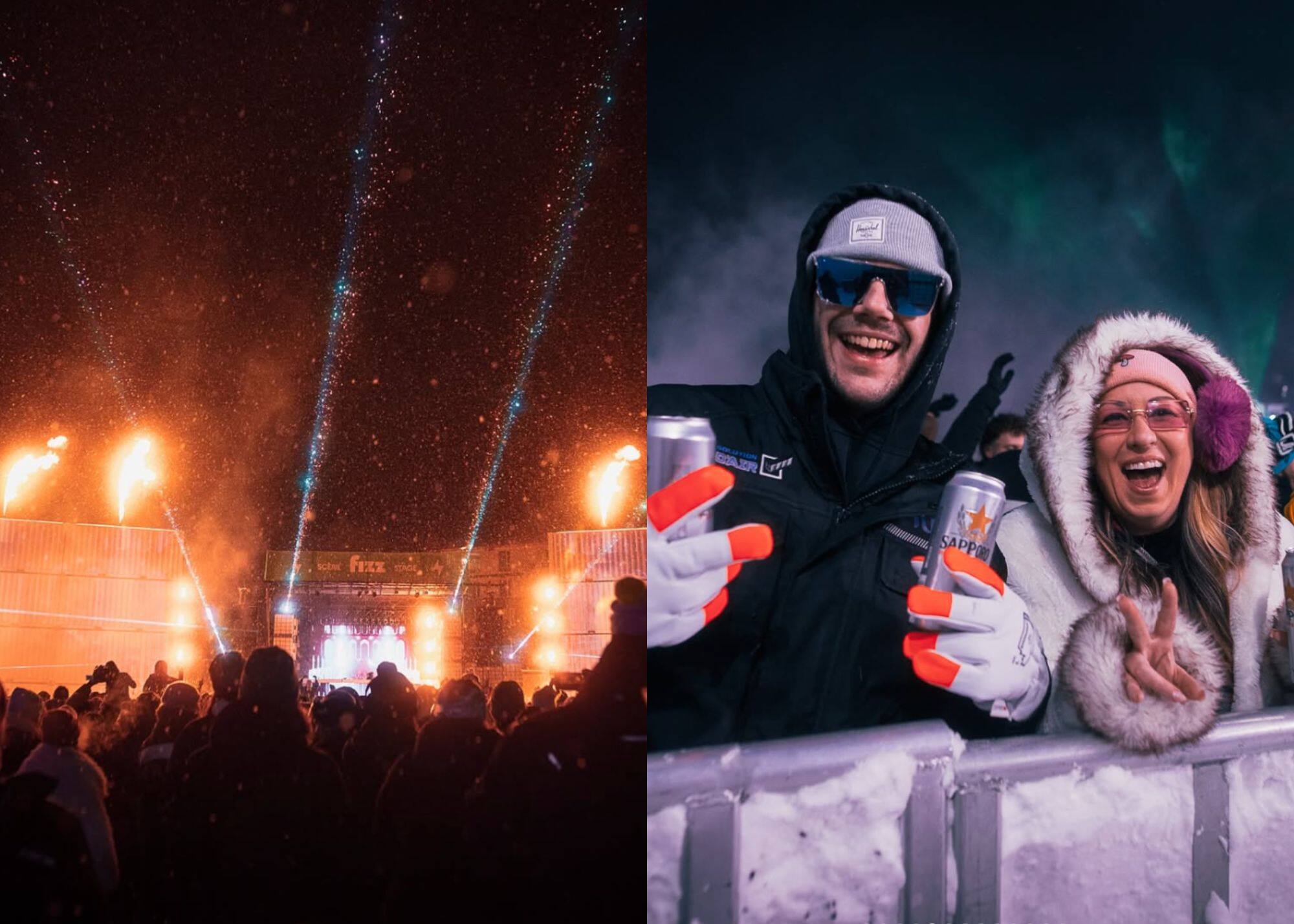 Image principale de l'article La deuxième édition sera légendaire