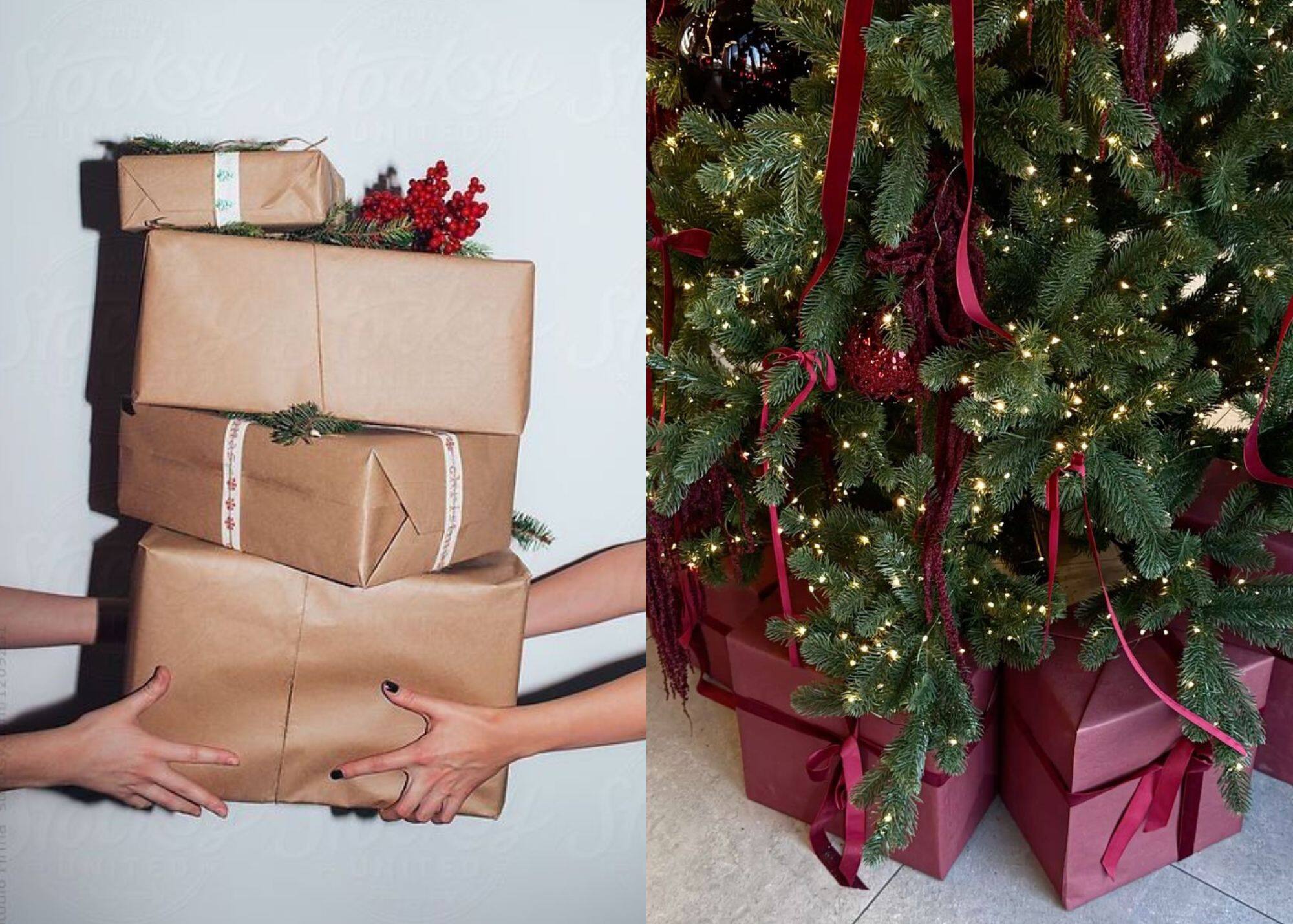 22 idées-cadeaux pour gâter votre entourage