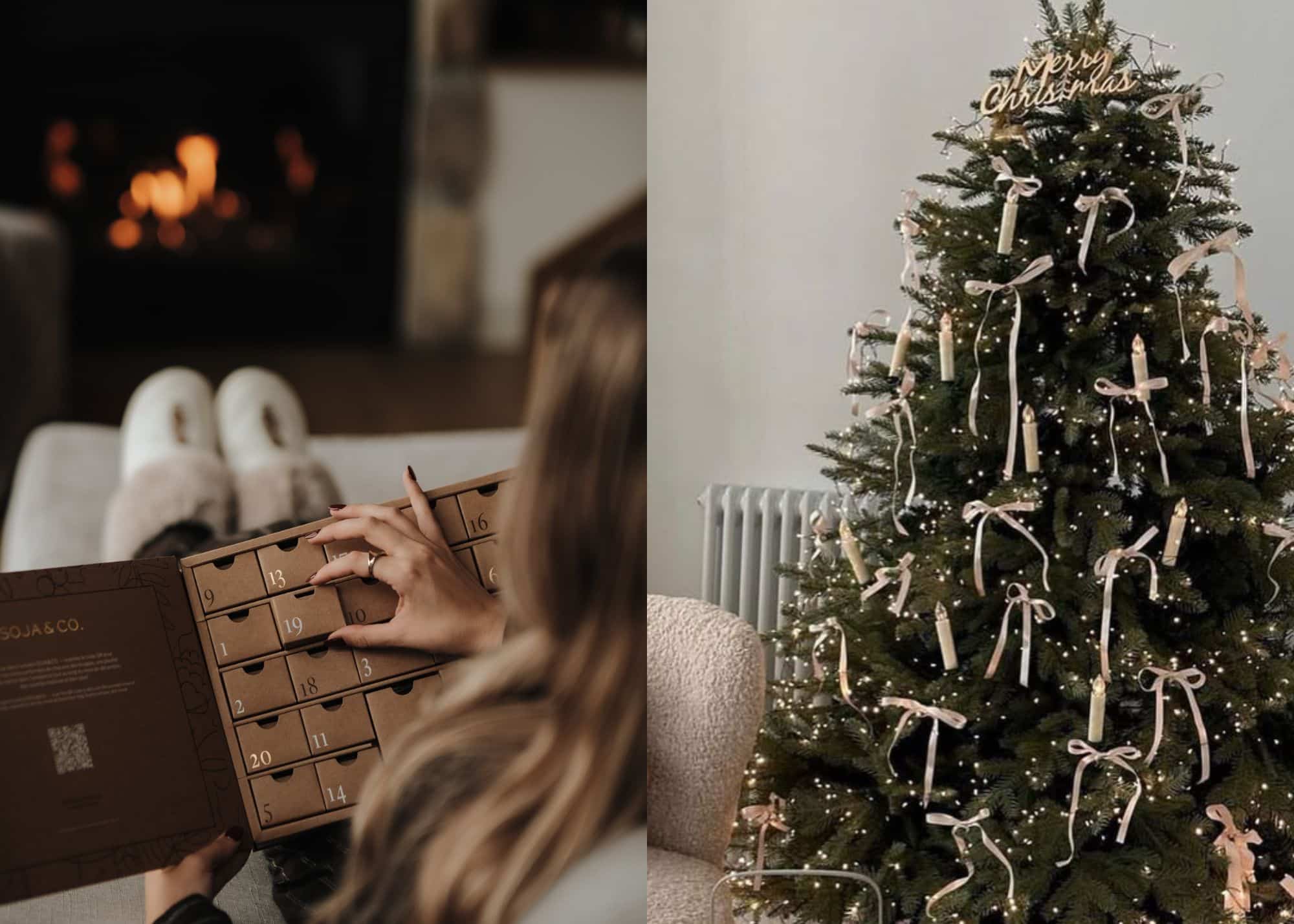 Les calendriers de l’Avent les plus originaux 