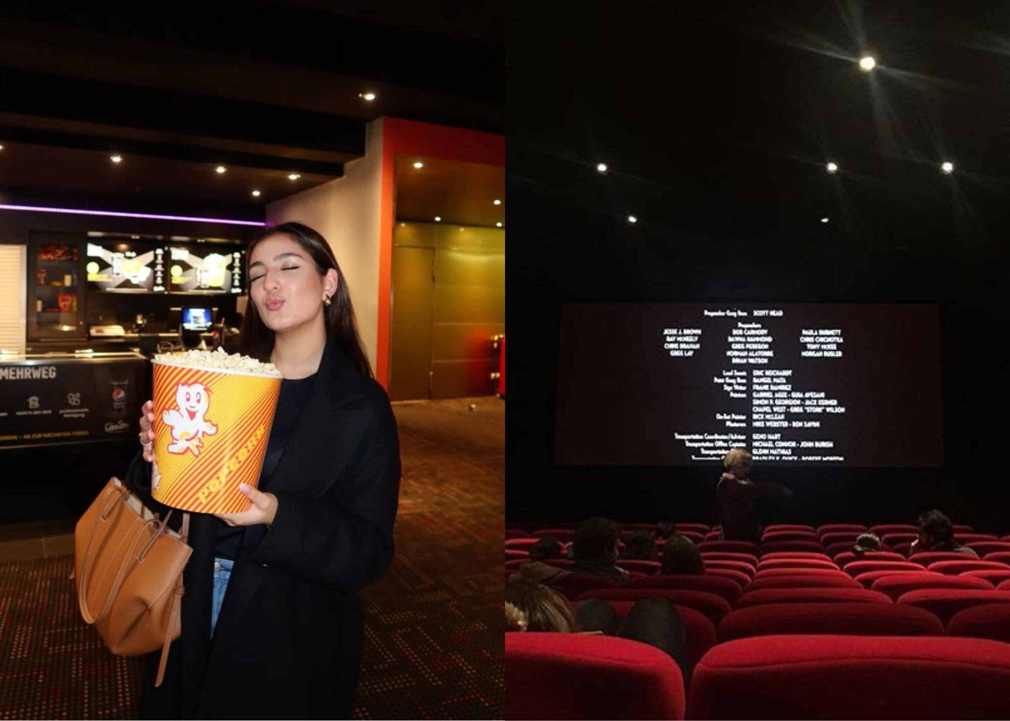 Image principale de l'article Votre prochaine sortie ciné pourrait être gratuite
