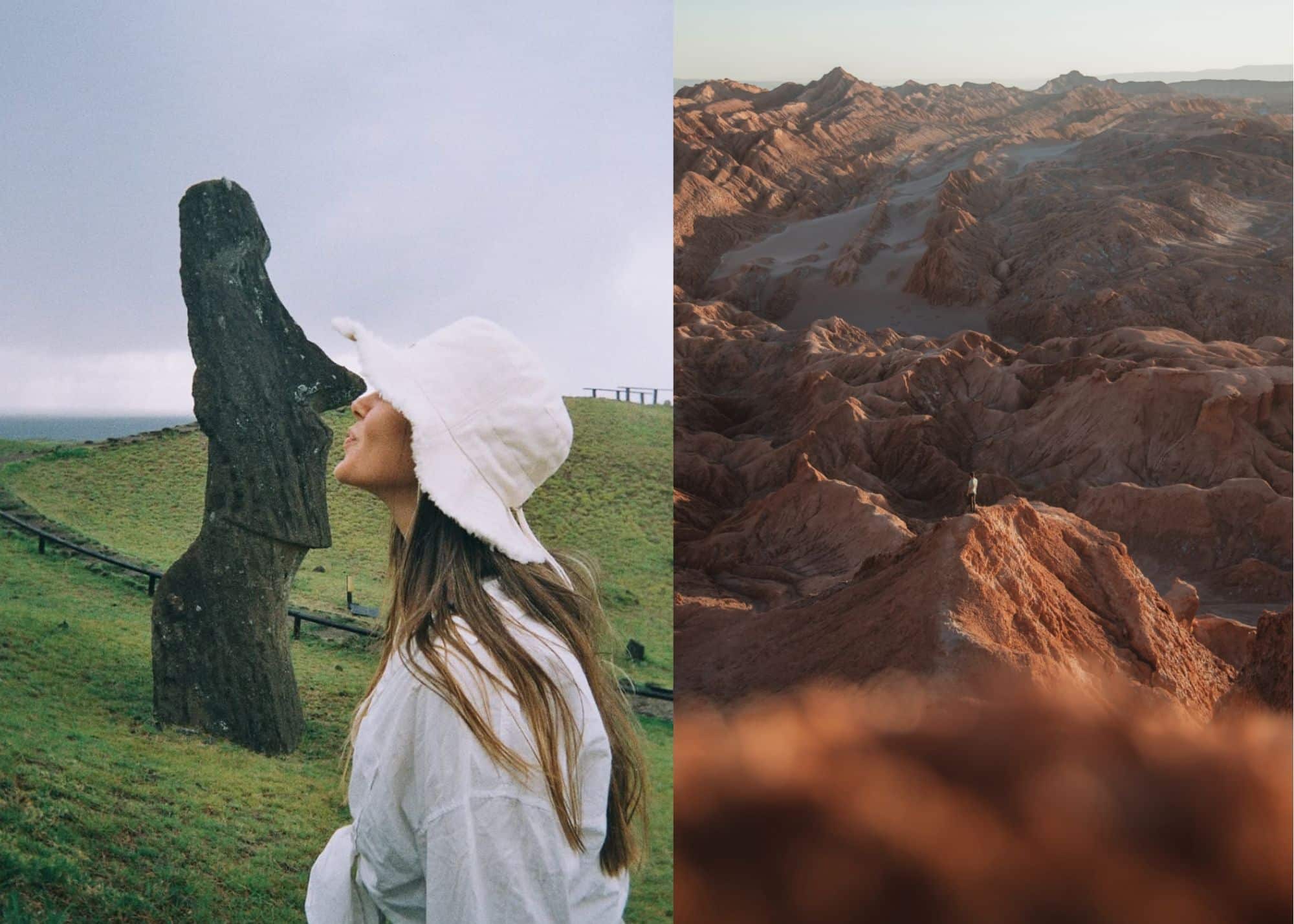 7 raisons pourquoi le Chili est the place to be 