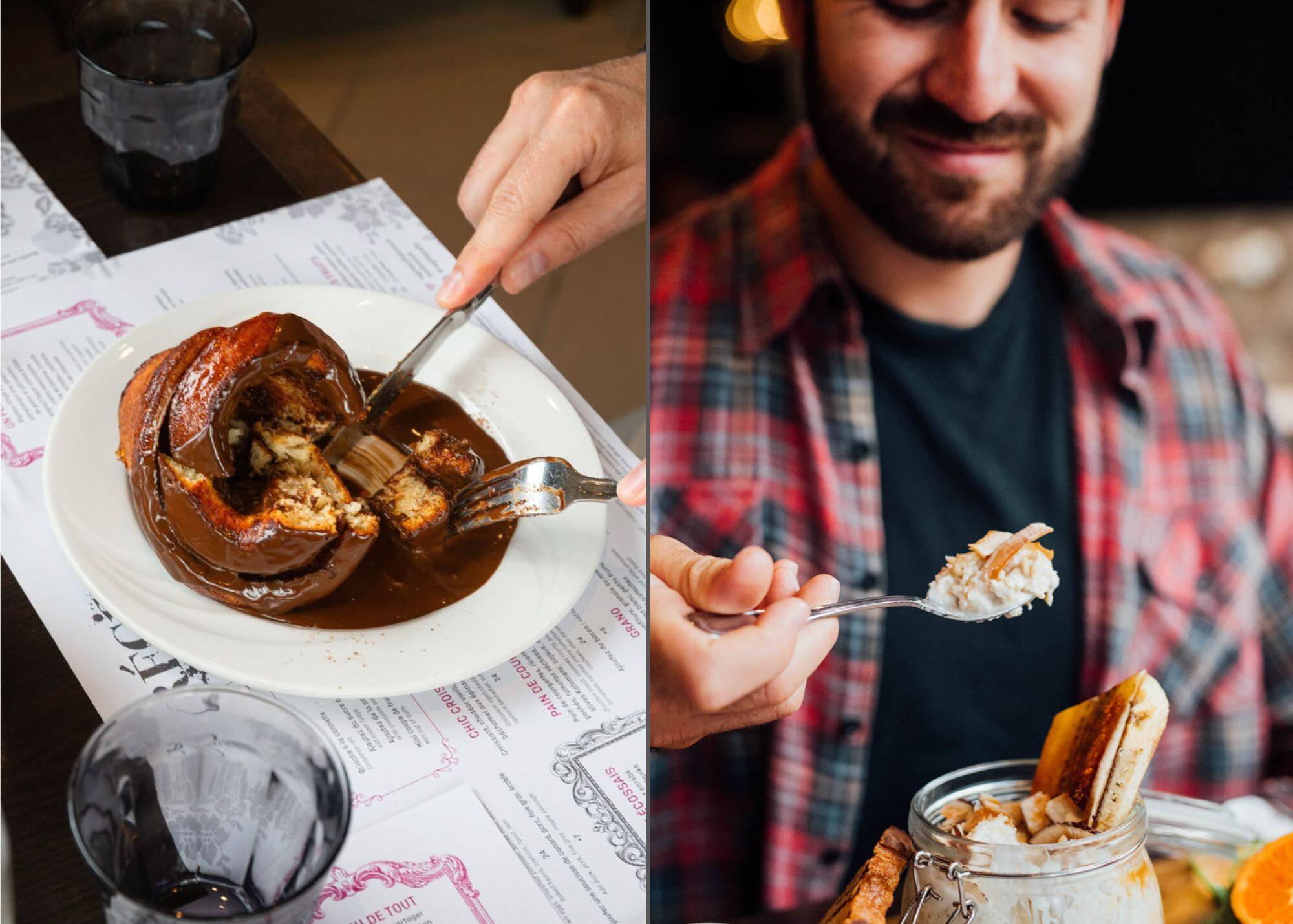 Image principale de l'article Ce resto accepte maintenant les réservations