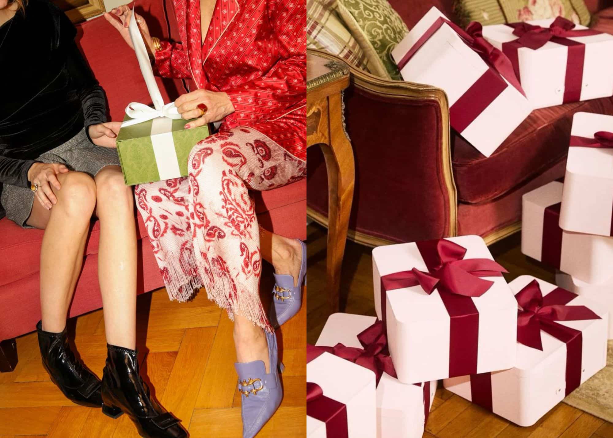 25 cadeaux pour gâter la mère qui a tout