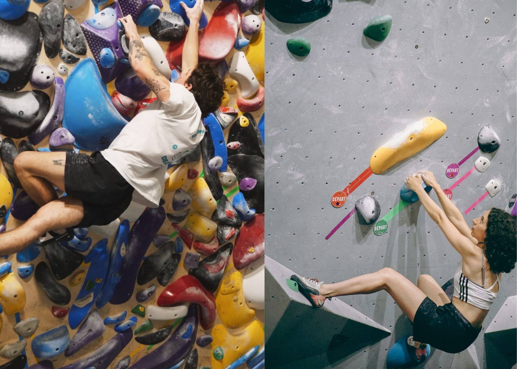 Voici nos 10 adresses préférées