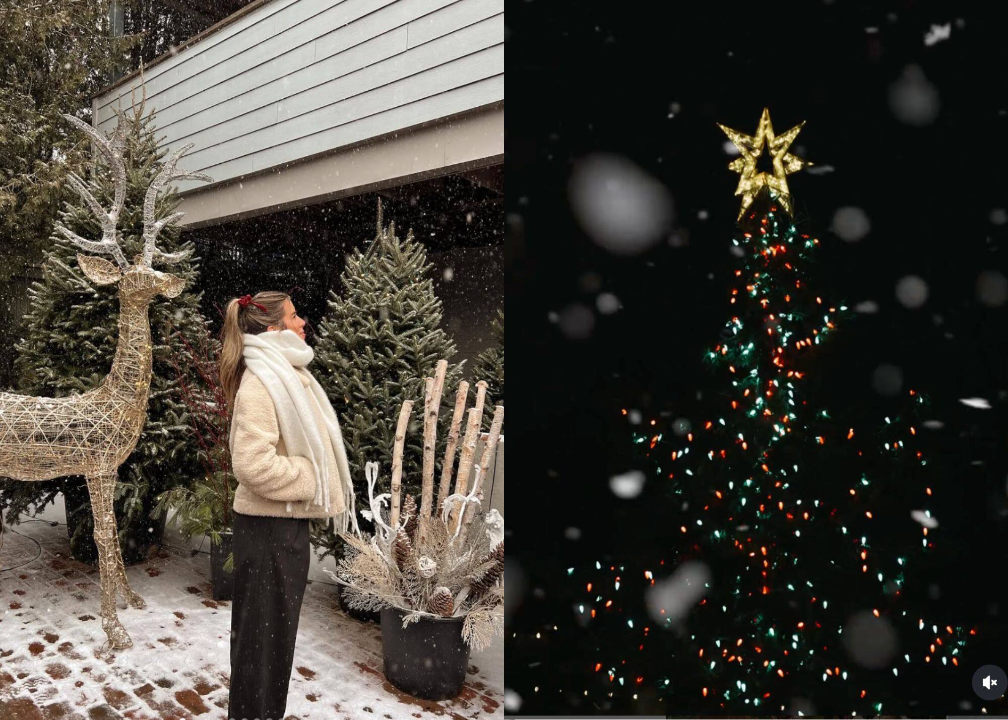 Image principale de l'article Ce village est un must pour les fans de Noël
