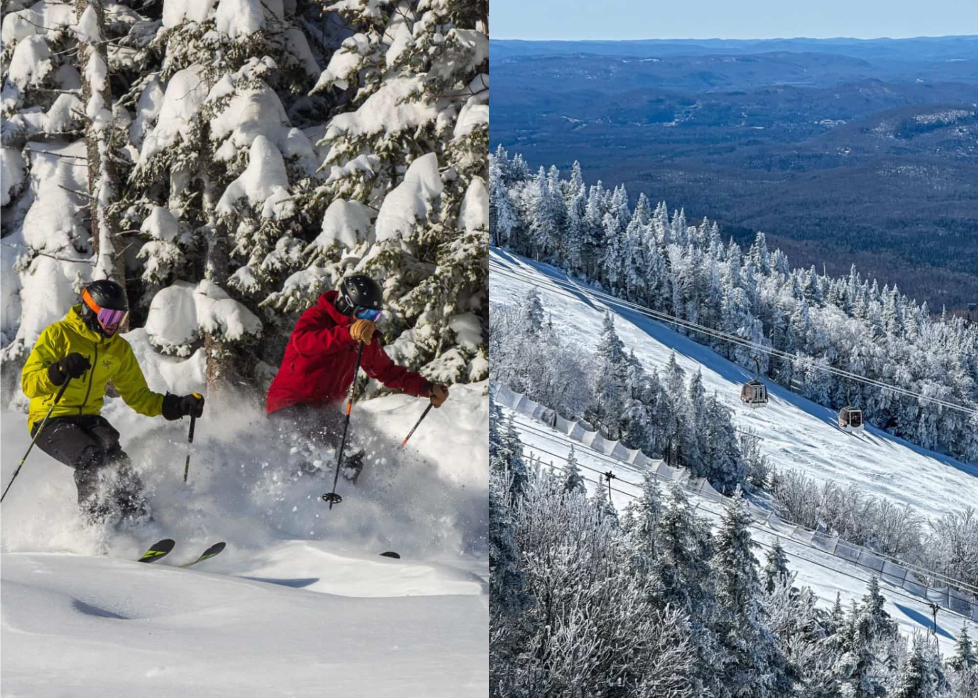 Voici les dates d’ouverture des stations 