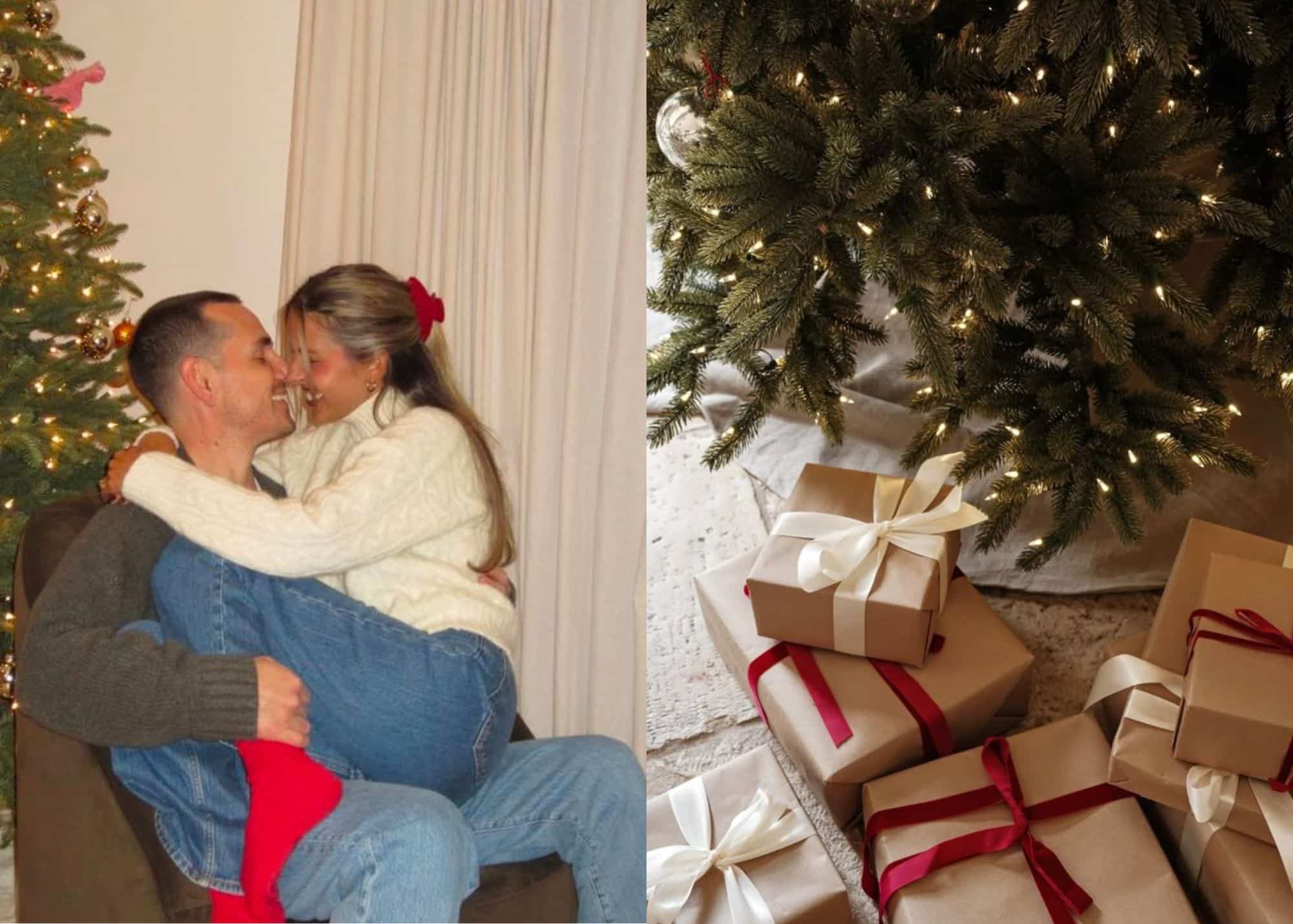 58 idées cadeaux pour votre amoureuse 