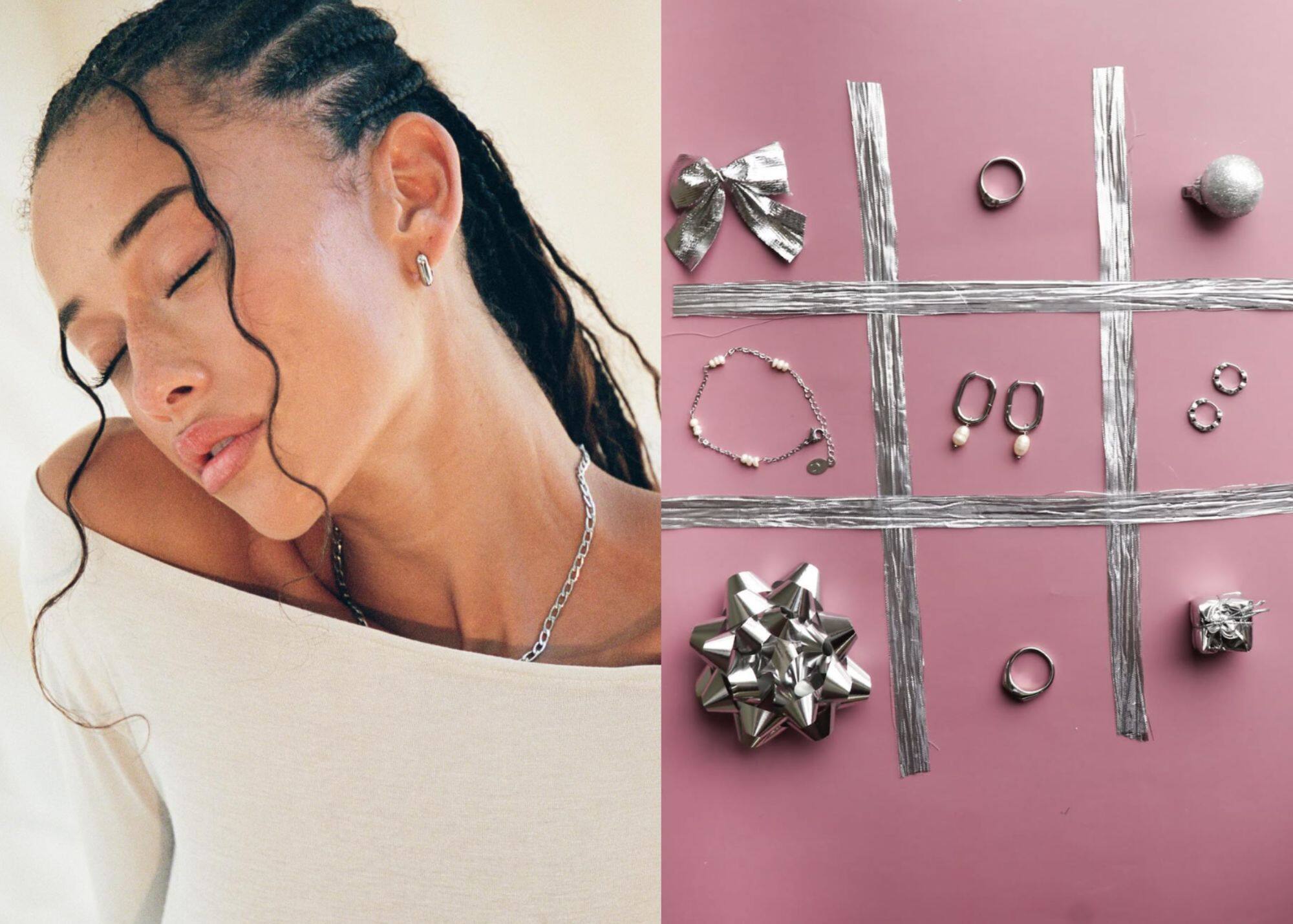 10 marques locales de bijoux à offrir en cadeau