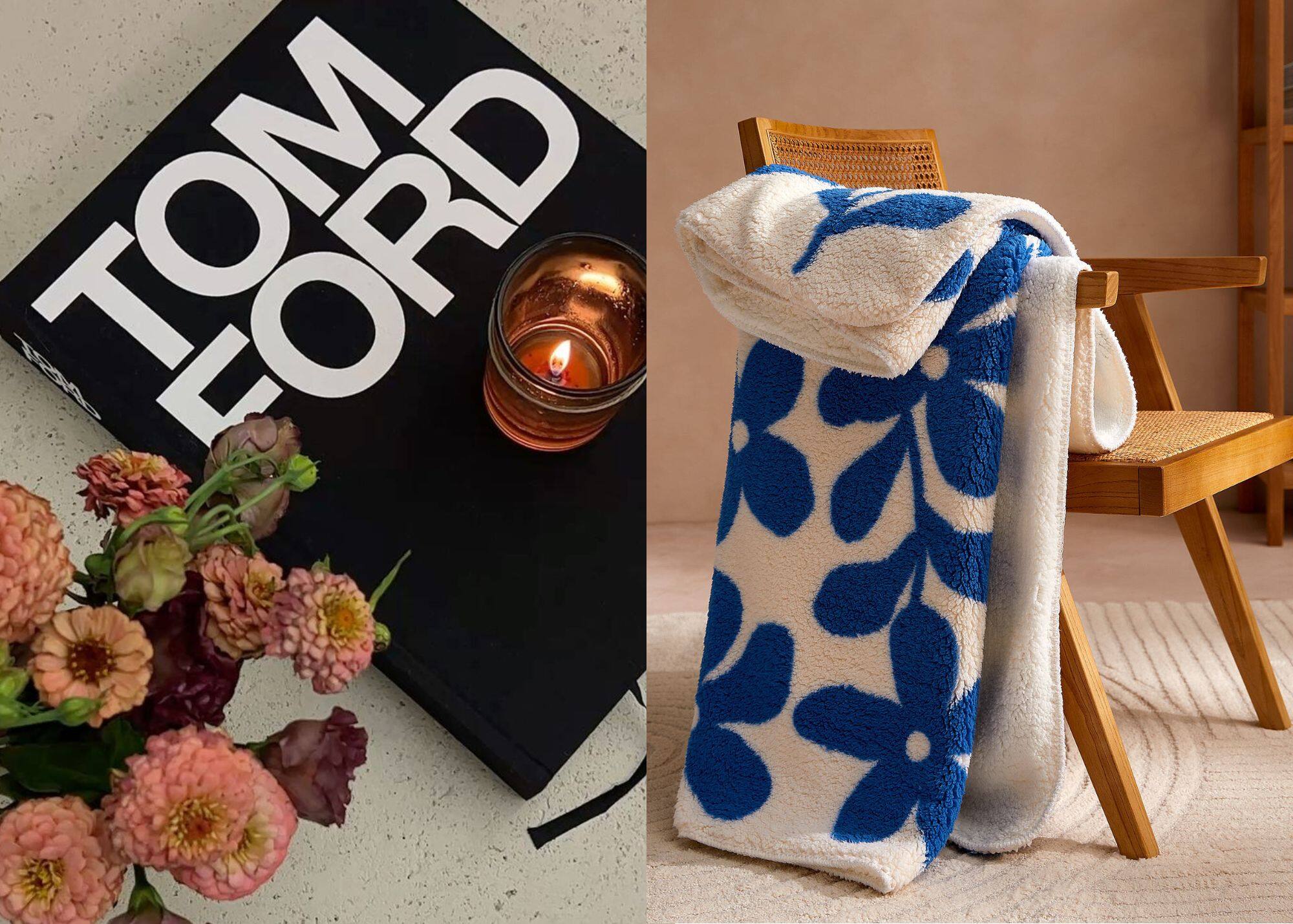 12 idées-cadeaux pour les passionnés de déco