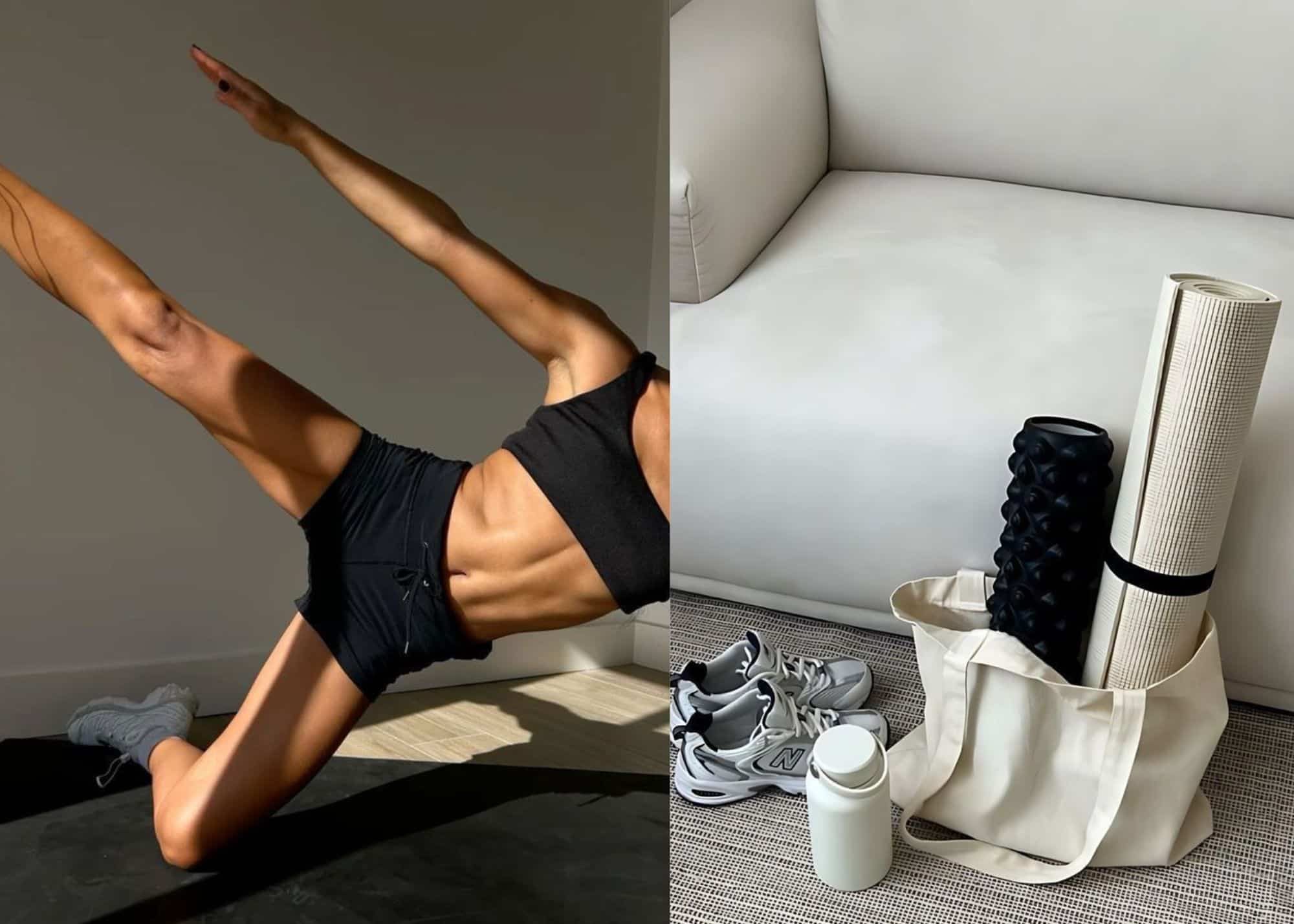 10 habitudes sportives à adopter dès maintenant 