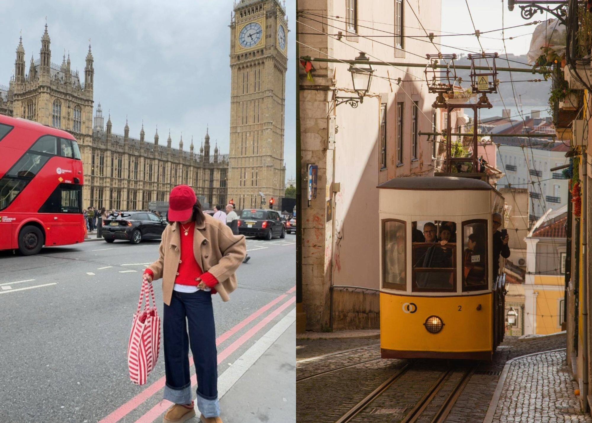 5 destinations à visiter pour moins de 800$ 