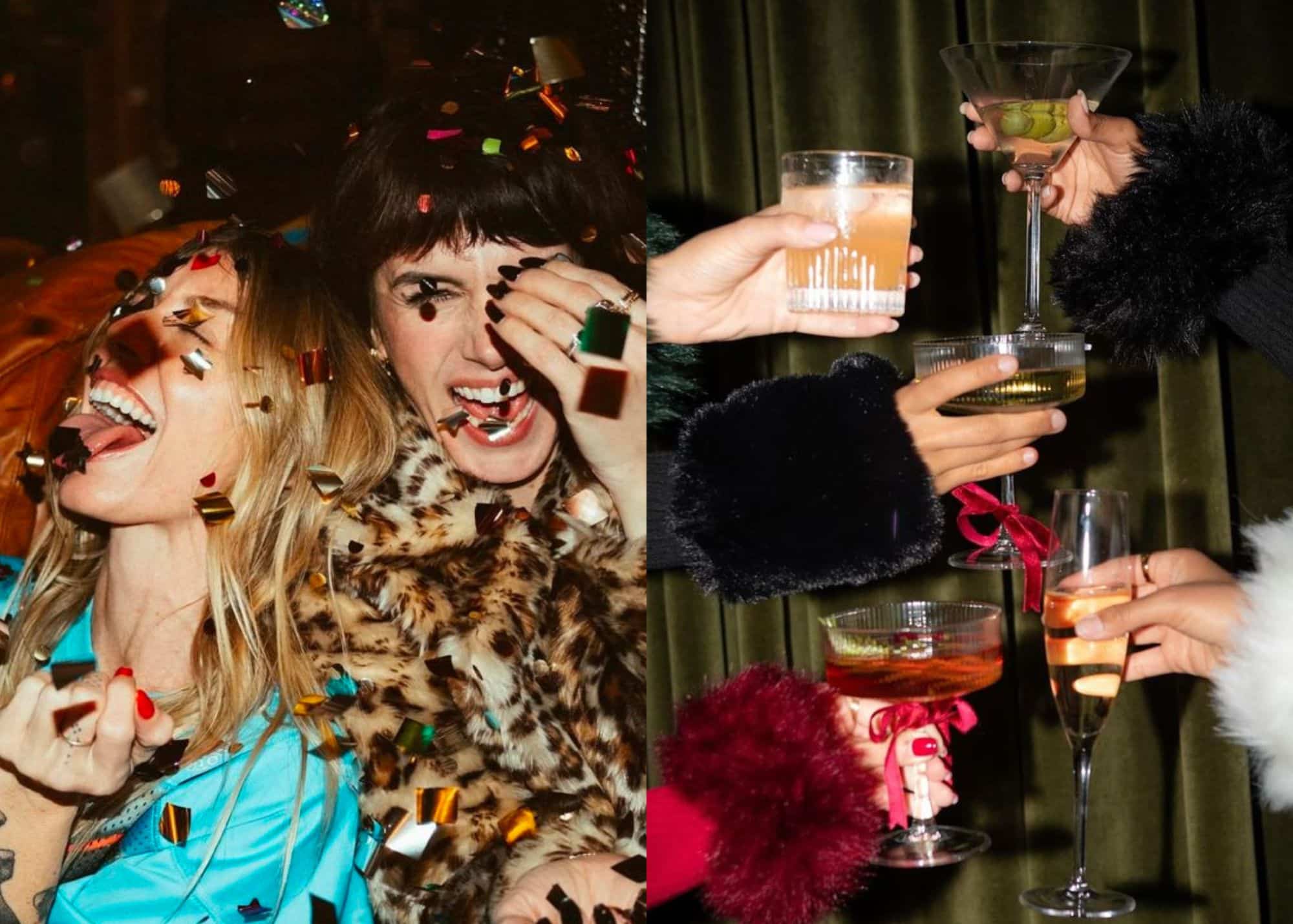 21 endroits où fêter le jour de l'an