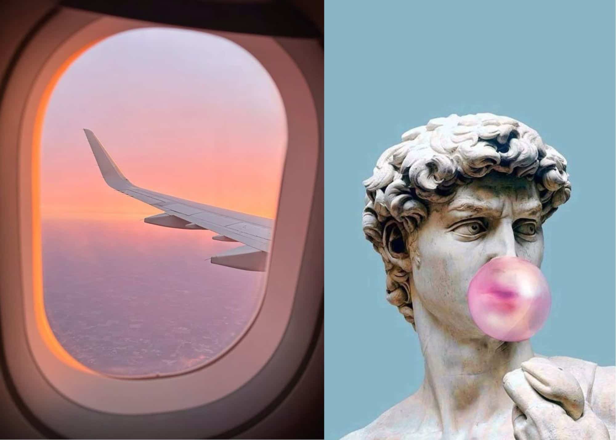 Ce pays interdit la gomme et on ne comprend pas 