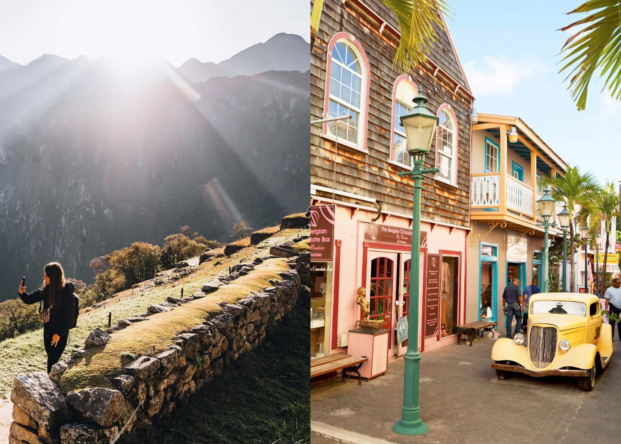 Air Transat et Transat offrent de (folles) promos