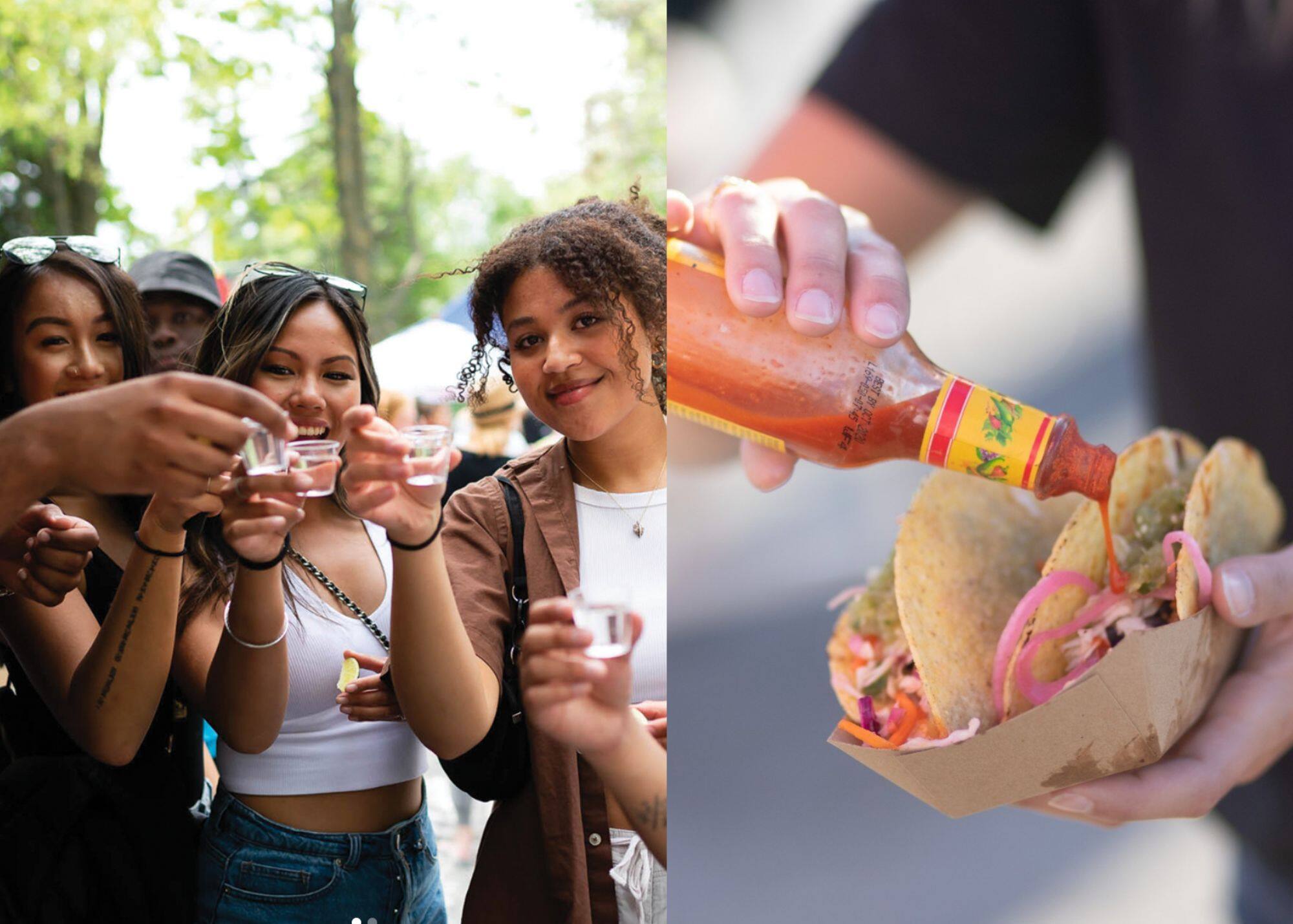 Plus de 125 tacos à déguster à Montréal