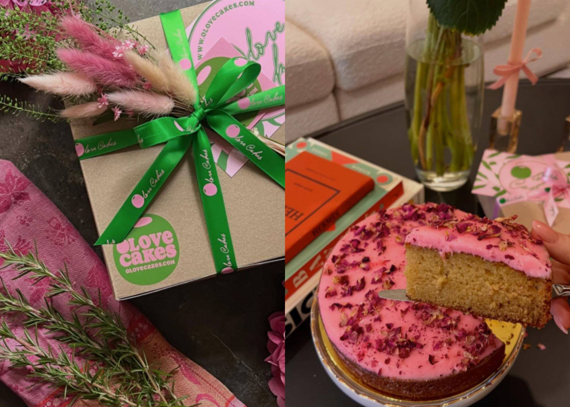 Célébrez maman avec une activité gourmande