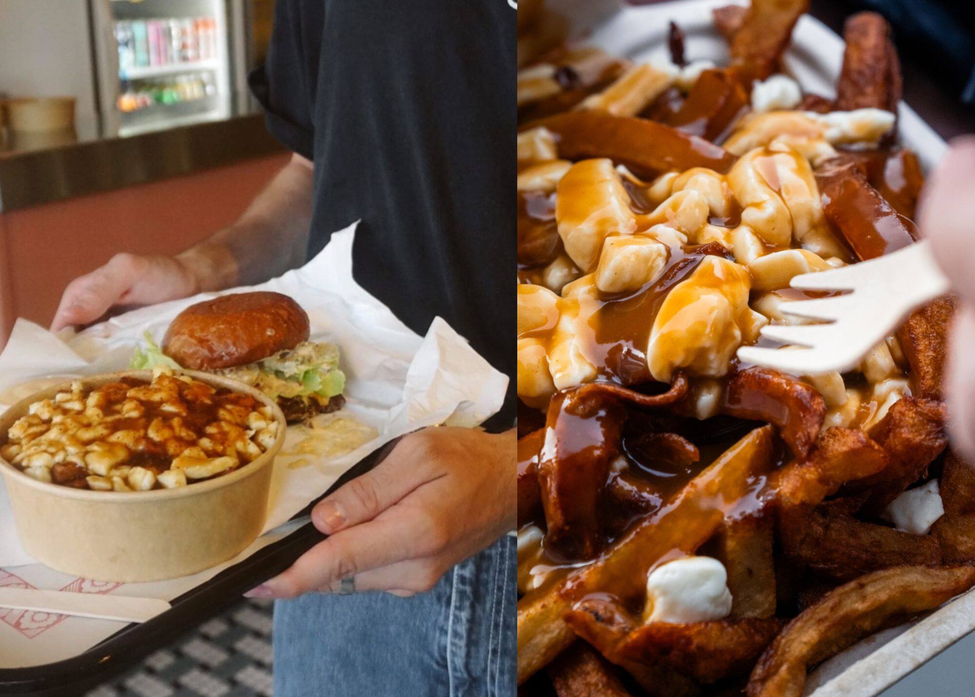 Les meilleures poutines, selon les lecteurs 