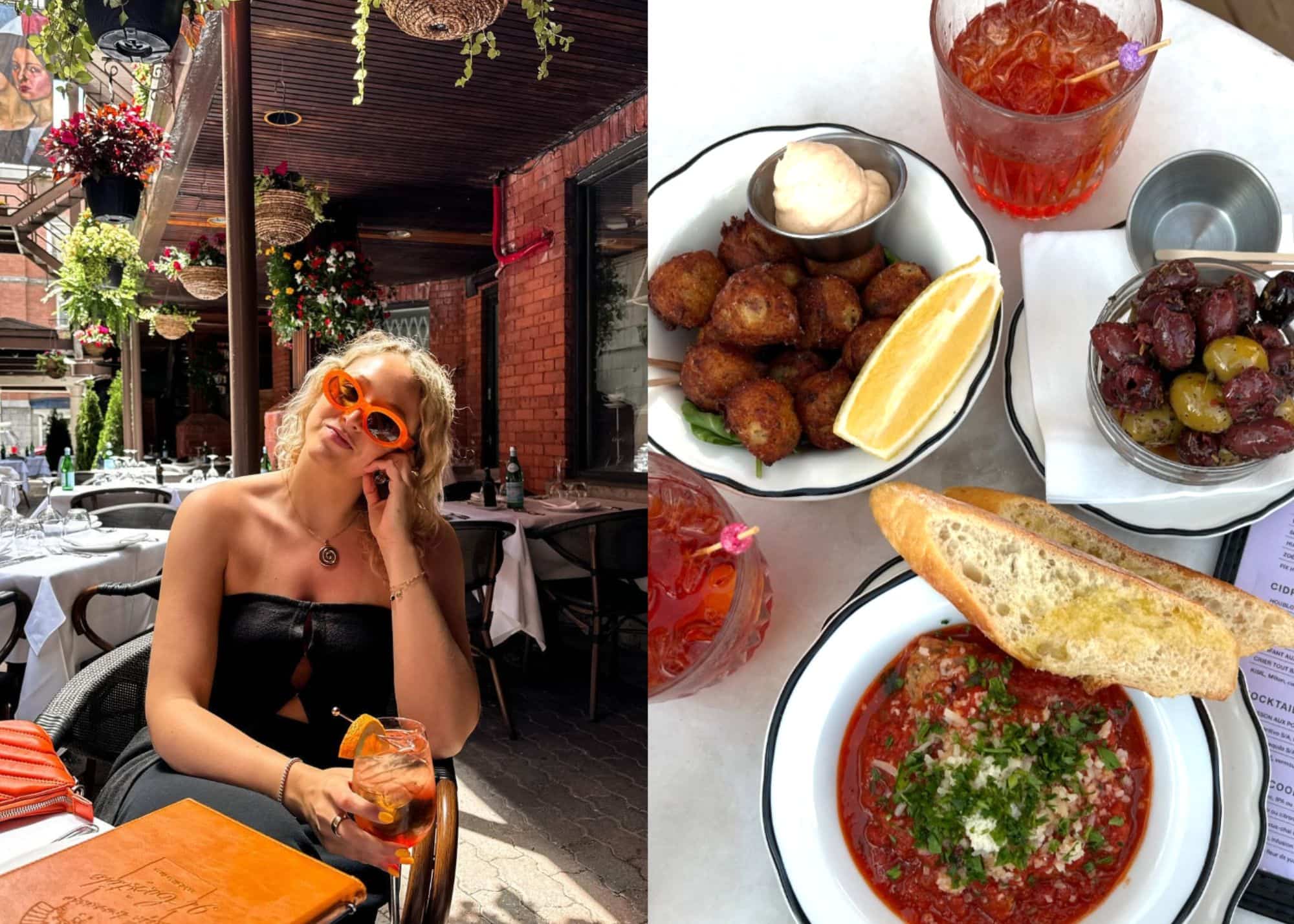 8 terrasses de Montréal à essayer absolument 