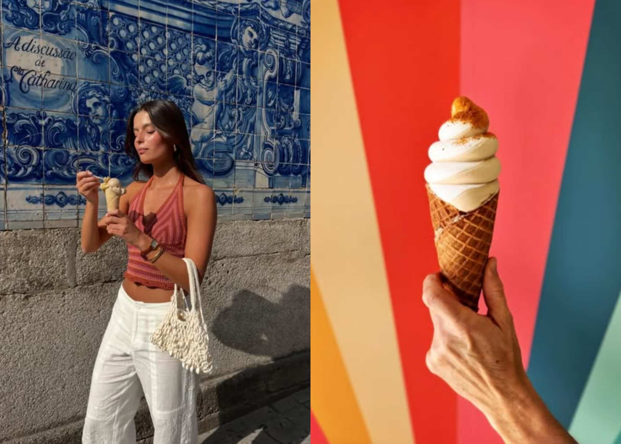 Top 15 des meilleures crèmeries à Montréal