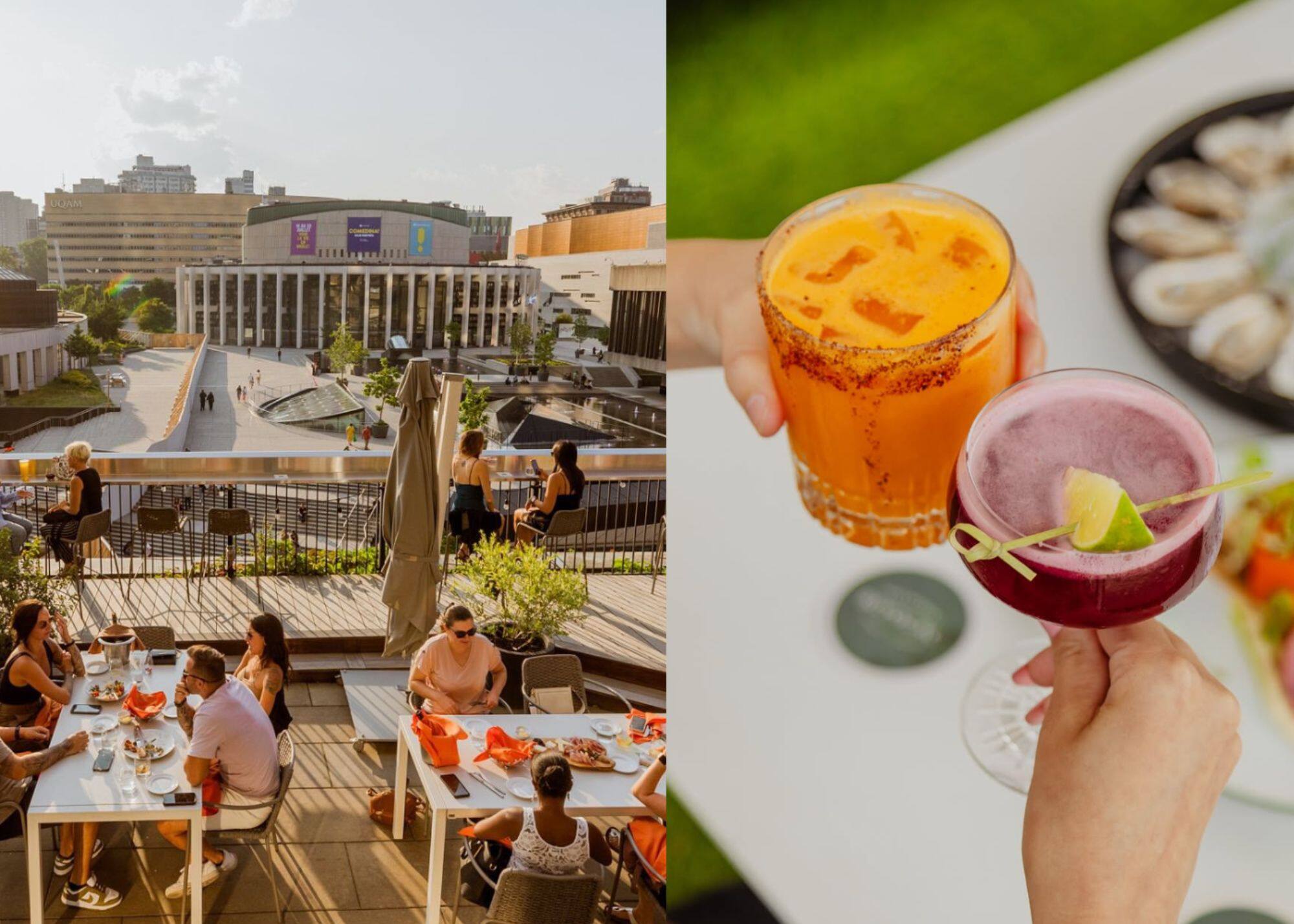 Bivouac: l’été au goût du terroir... et du BBQ