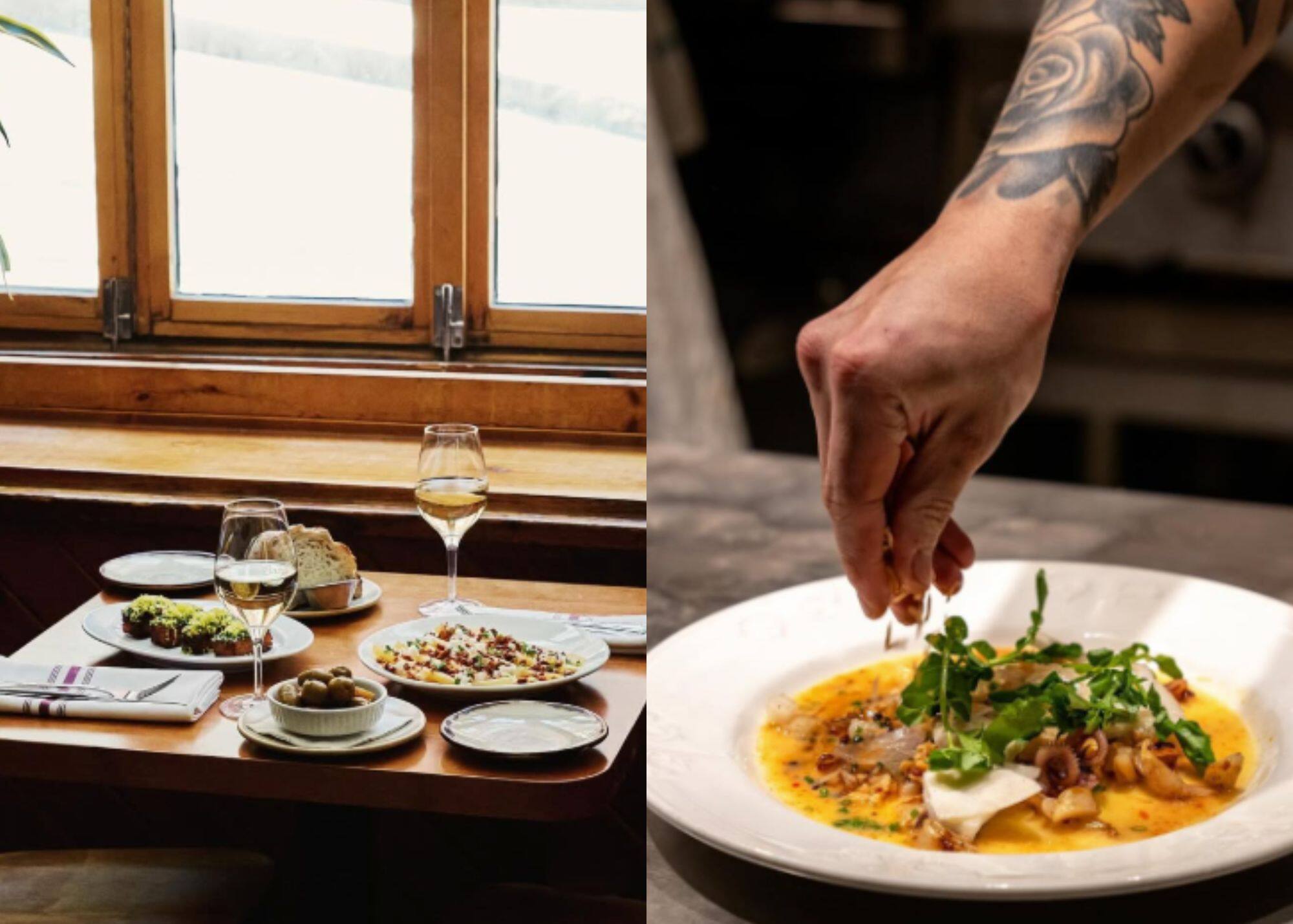 Guide Michelin: les 17 restaurants "Bib Gourmand"