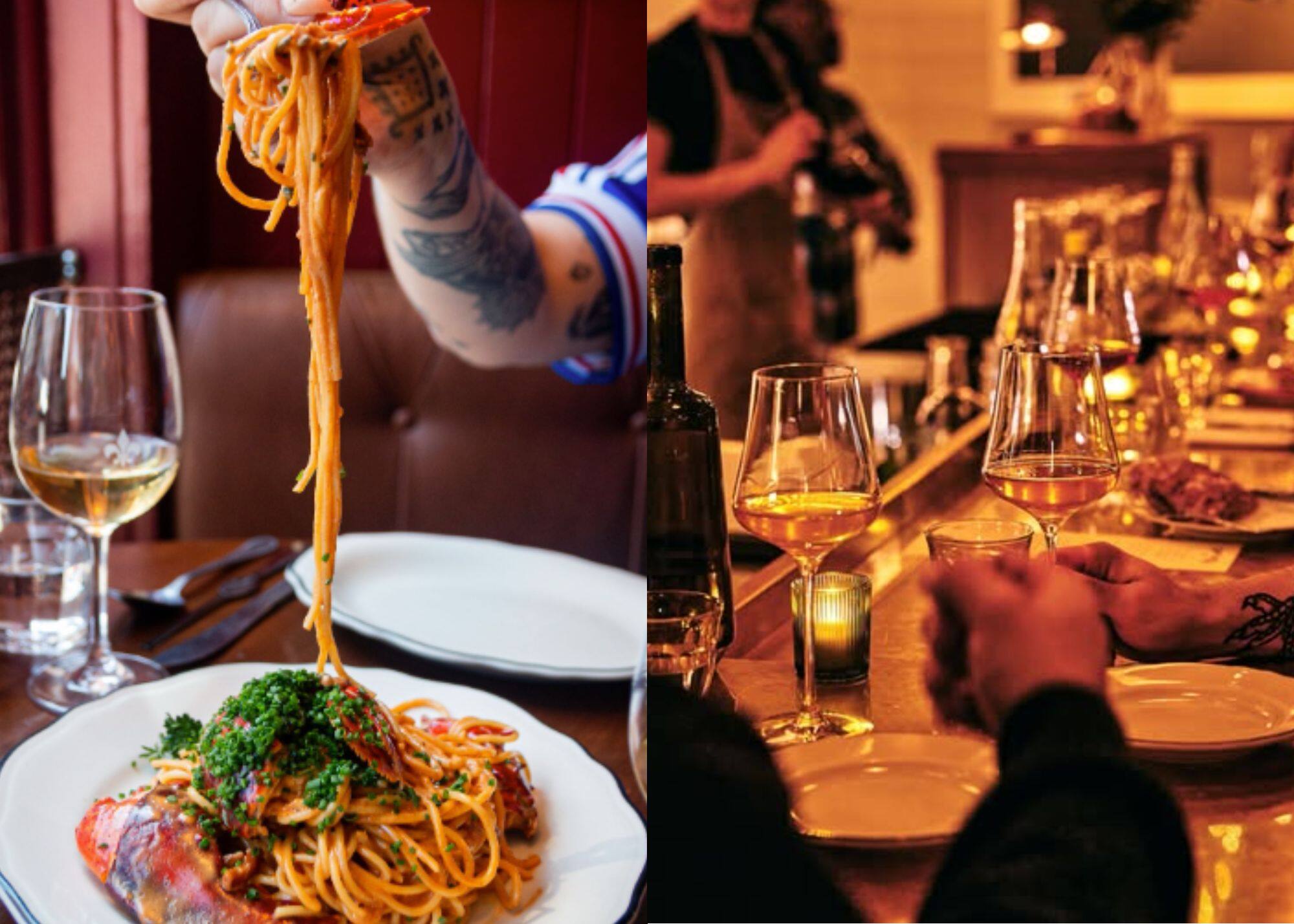 27 restos du Québec dans le top 100 canadien