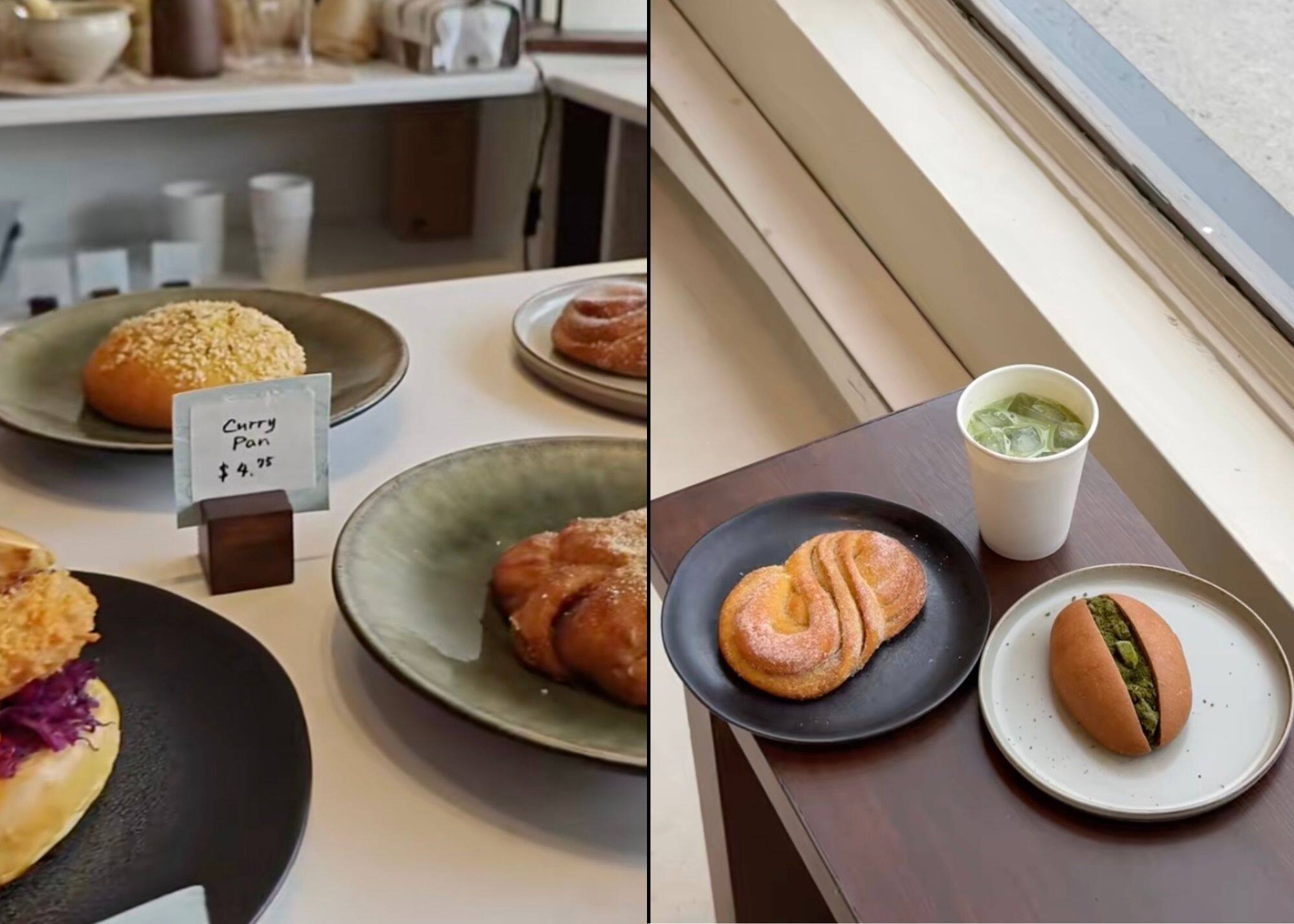 Cette pâtisserie japonaise attire déjà les foules