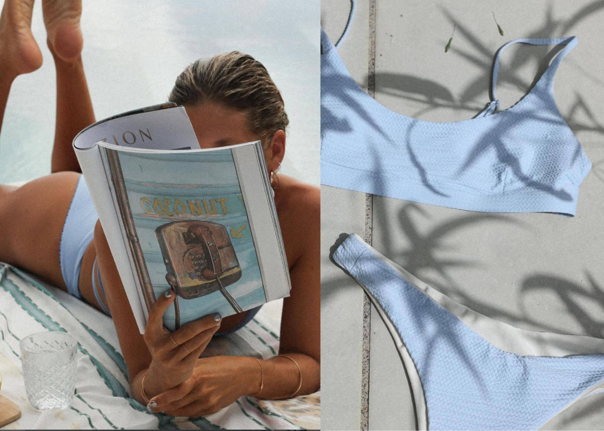 Voici le pop-up où refaire votre garde-robe