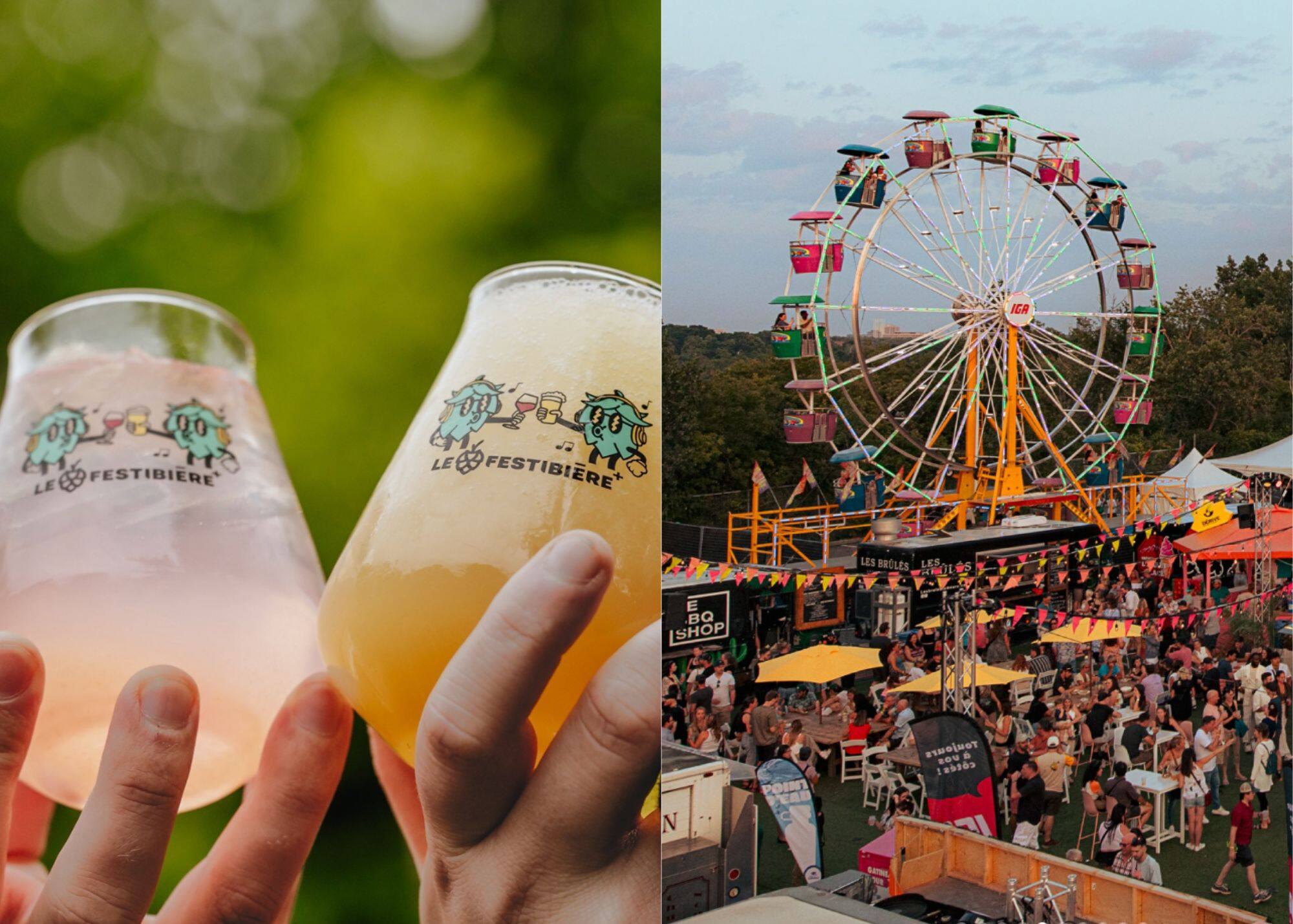 8 festivals qui vont vous donner soif 