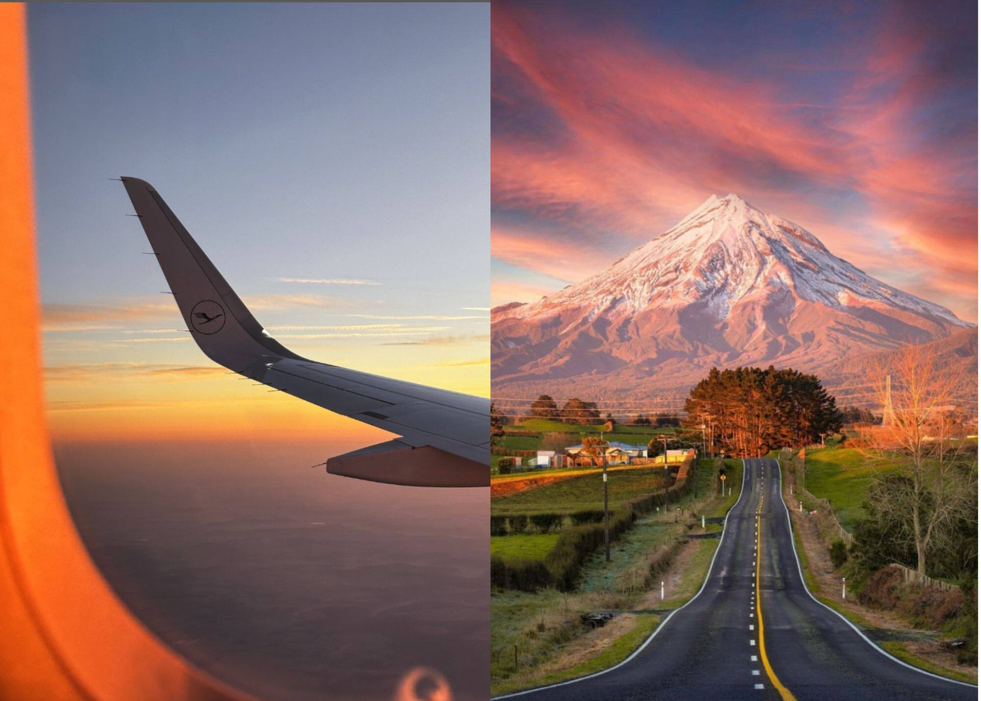 Pourquoi ce pays est le préféré des voyageurs?