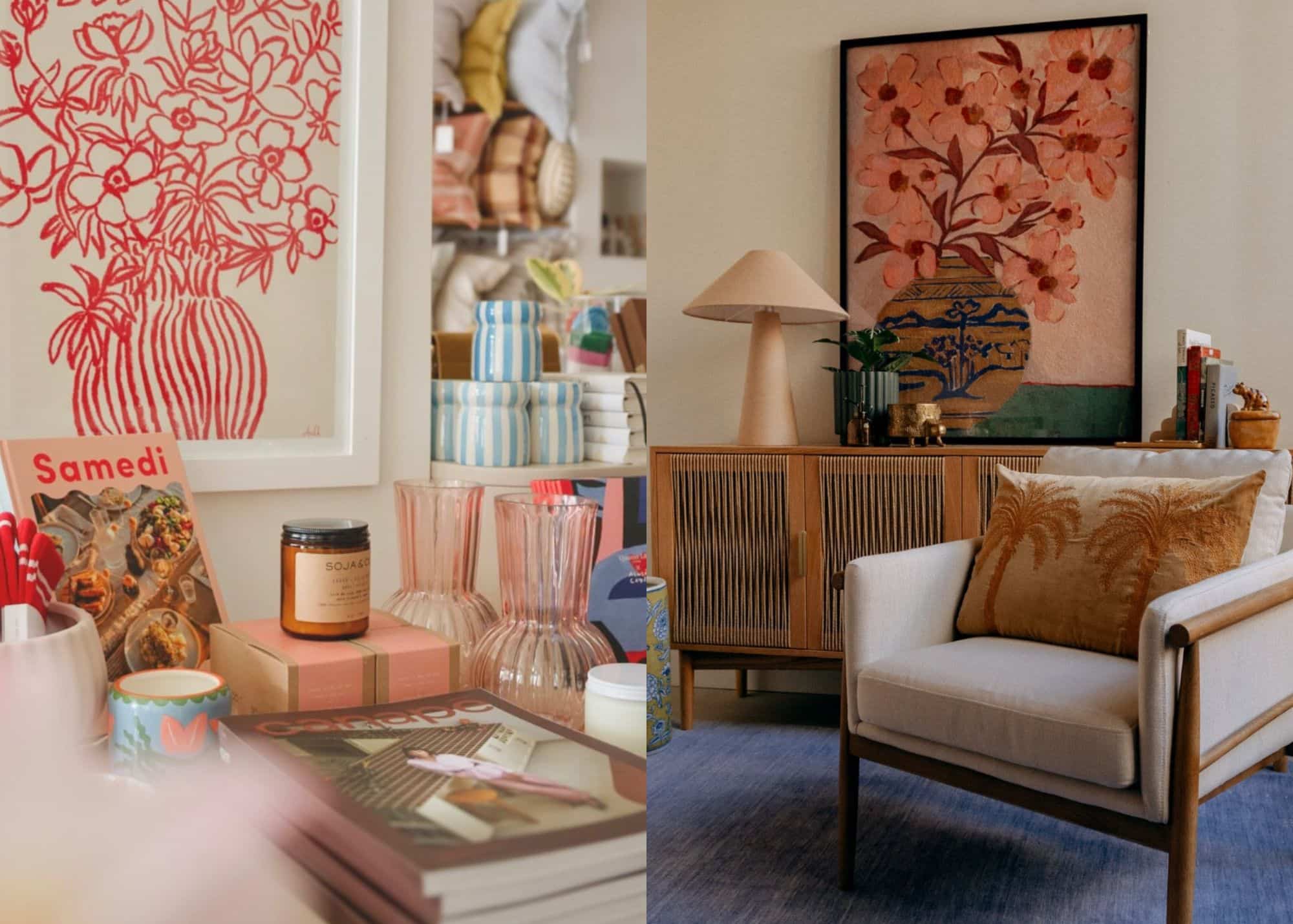 12 adresses pour acheter de la déco locale