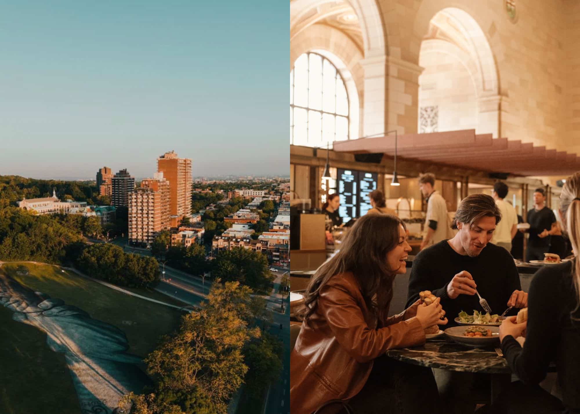 34 idées d’activités «pas plates» à faire 