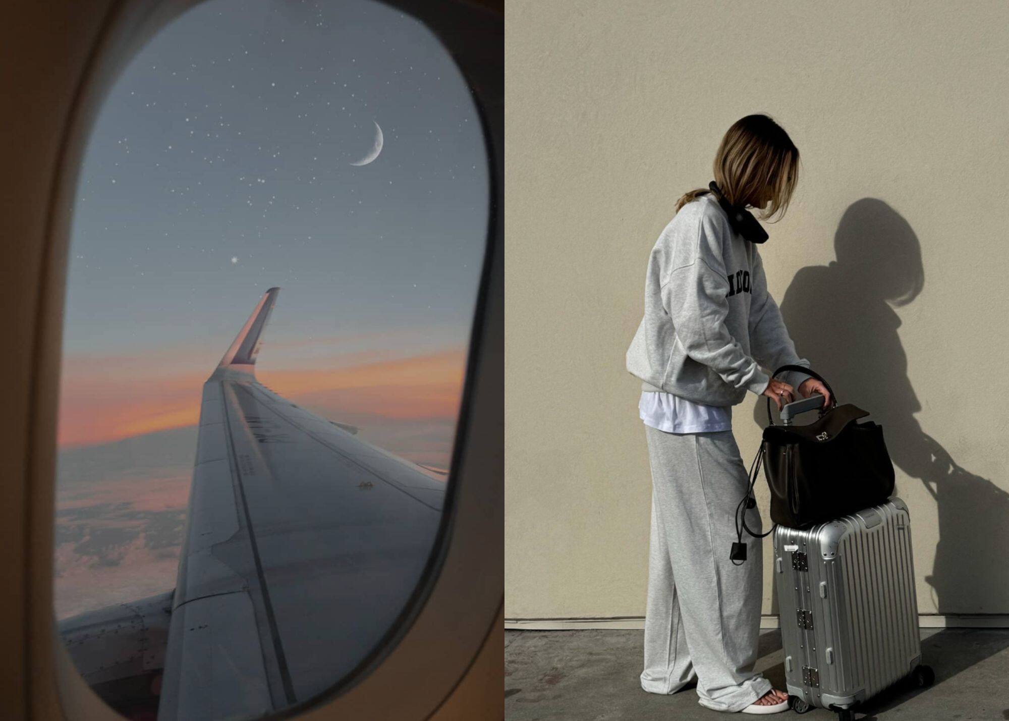 Bagage de cabine: 9 conseils pour éviter les vols