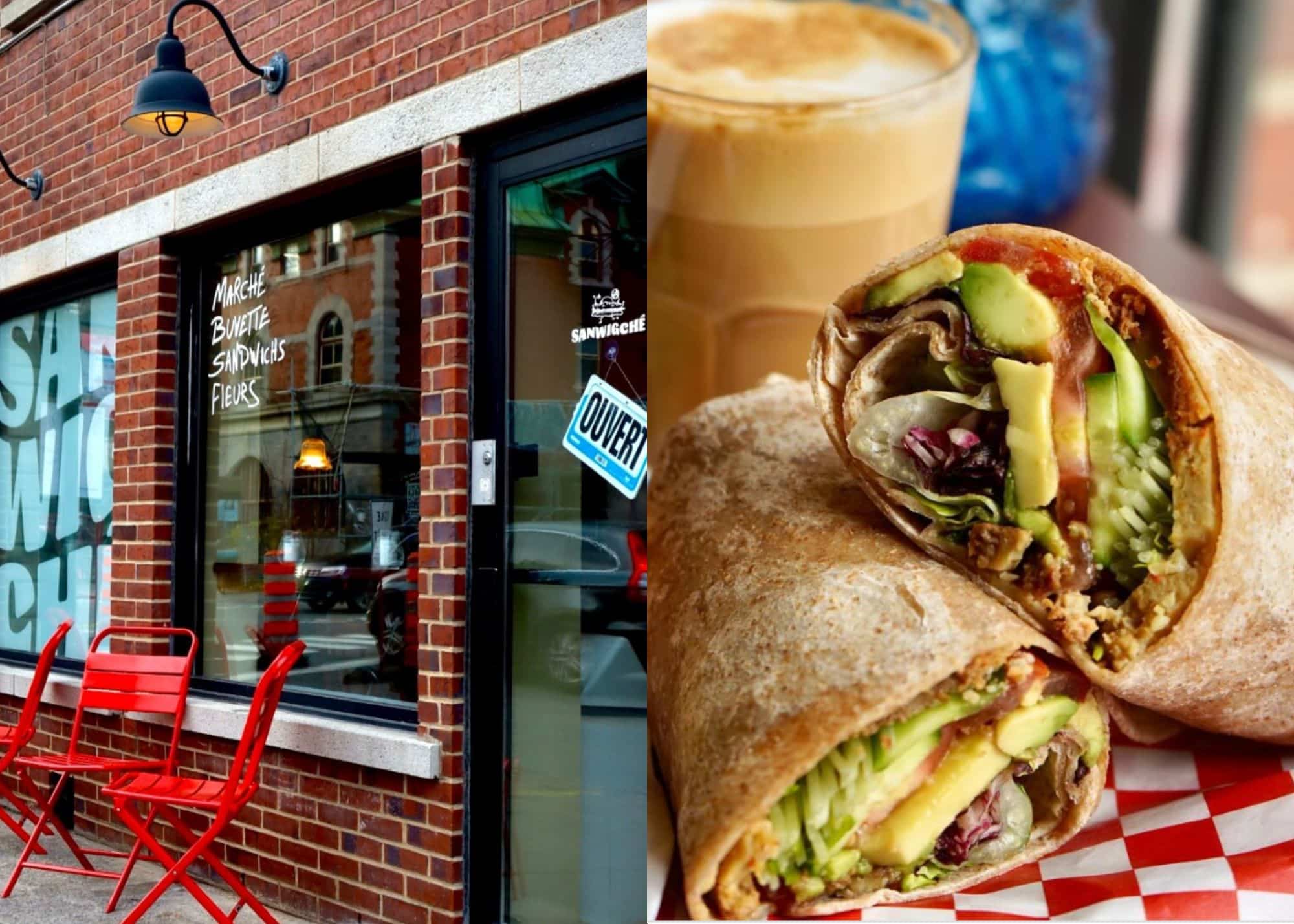 Un autre commerce bien-aimé ferme ses portes