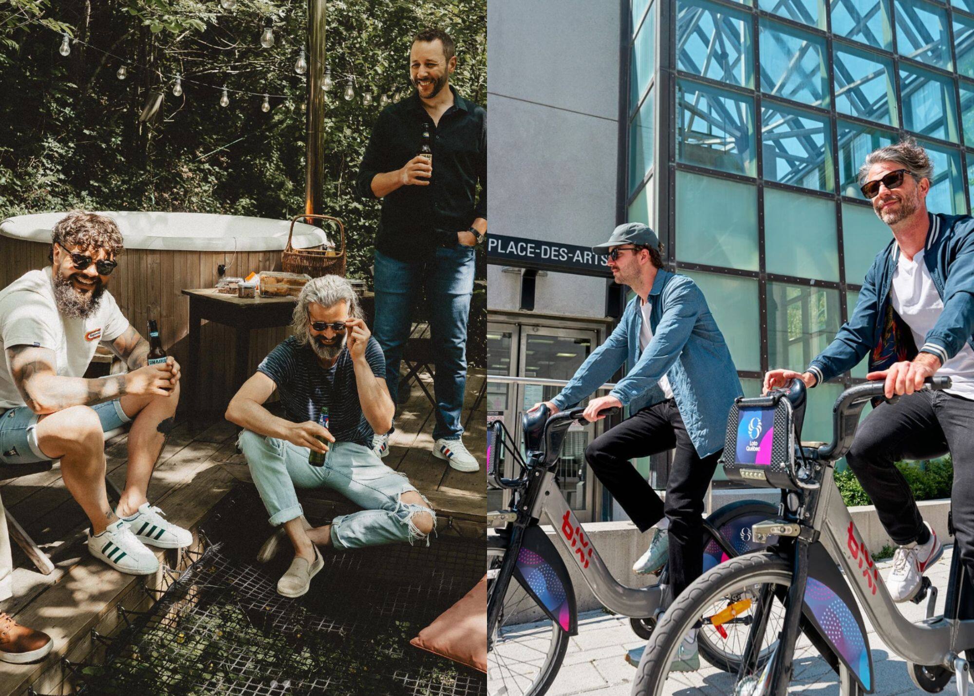 10 activités à faire avec votre papa