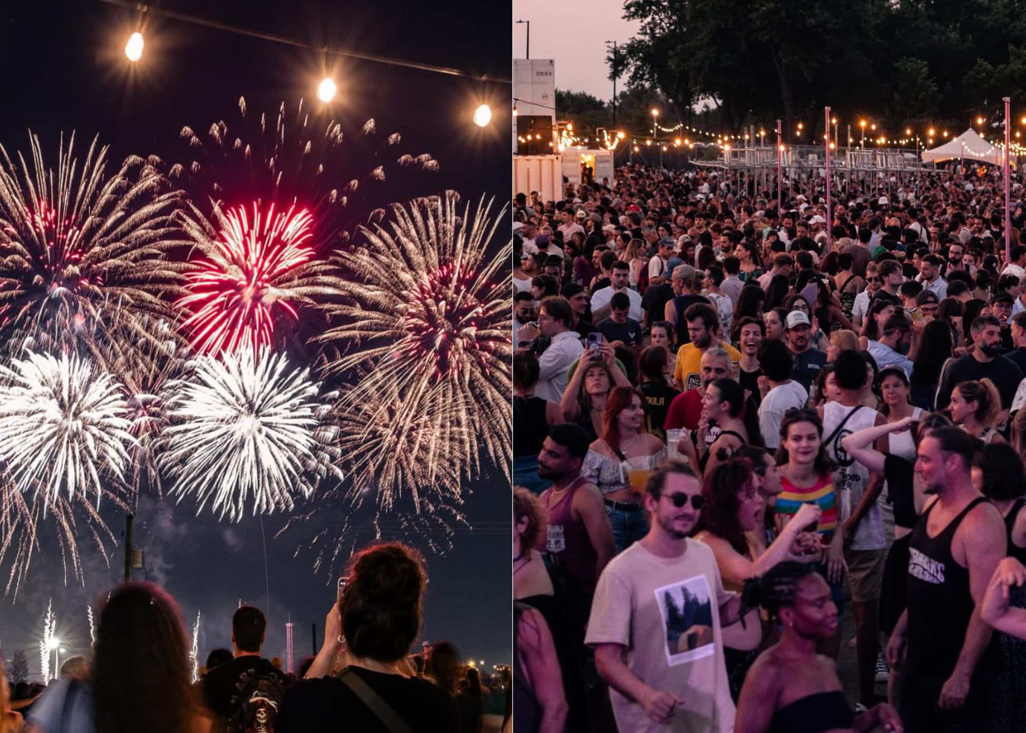 La plage urbaine de Montréal ouvre bientôt (!)