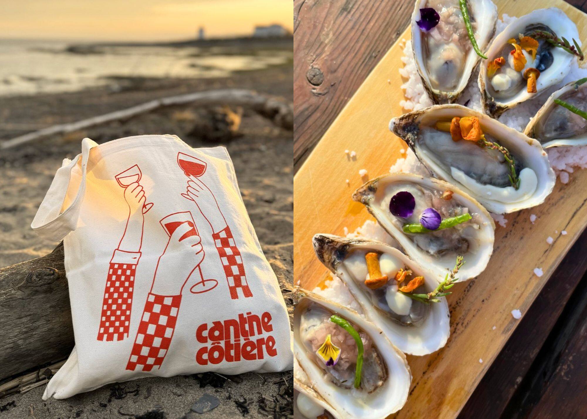 Voici la meilleure cantine où vous arrêter cet été