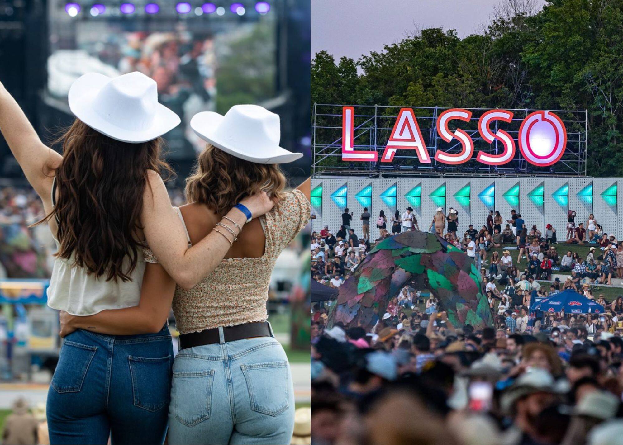 Les meilleurs festivals country du Québec