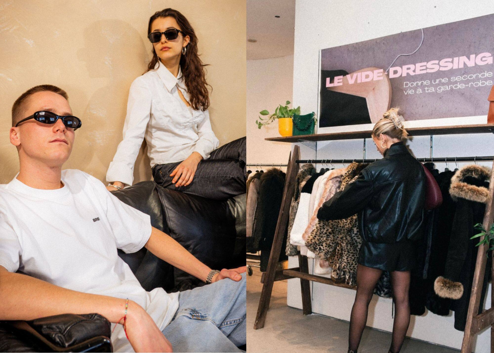 Ce pop up adoré débarque au DIX30