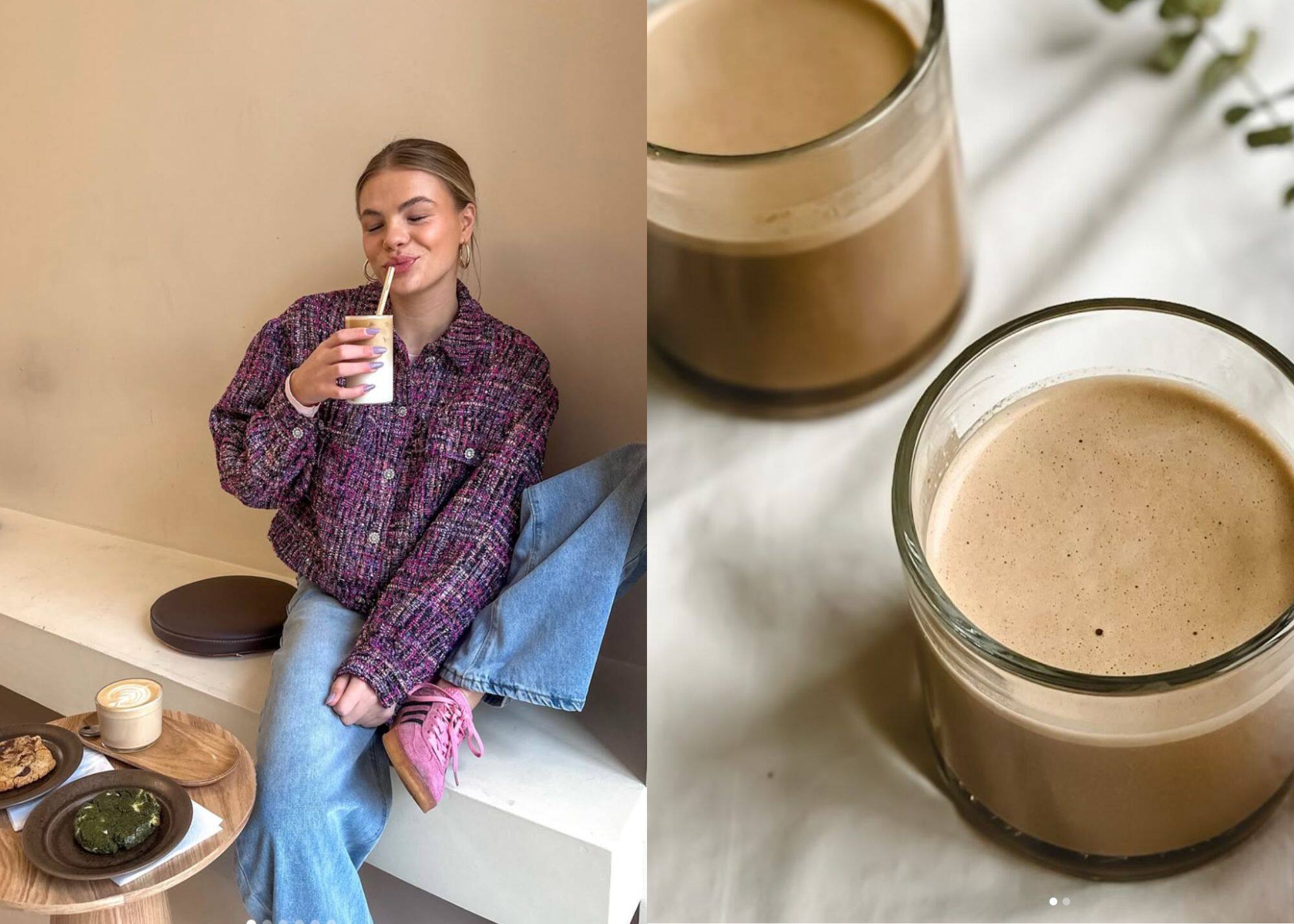 Voici la boisson la plus surprenante de l'été