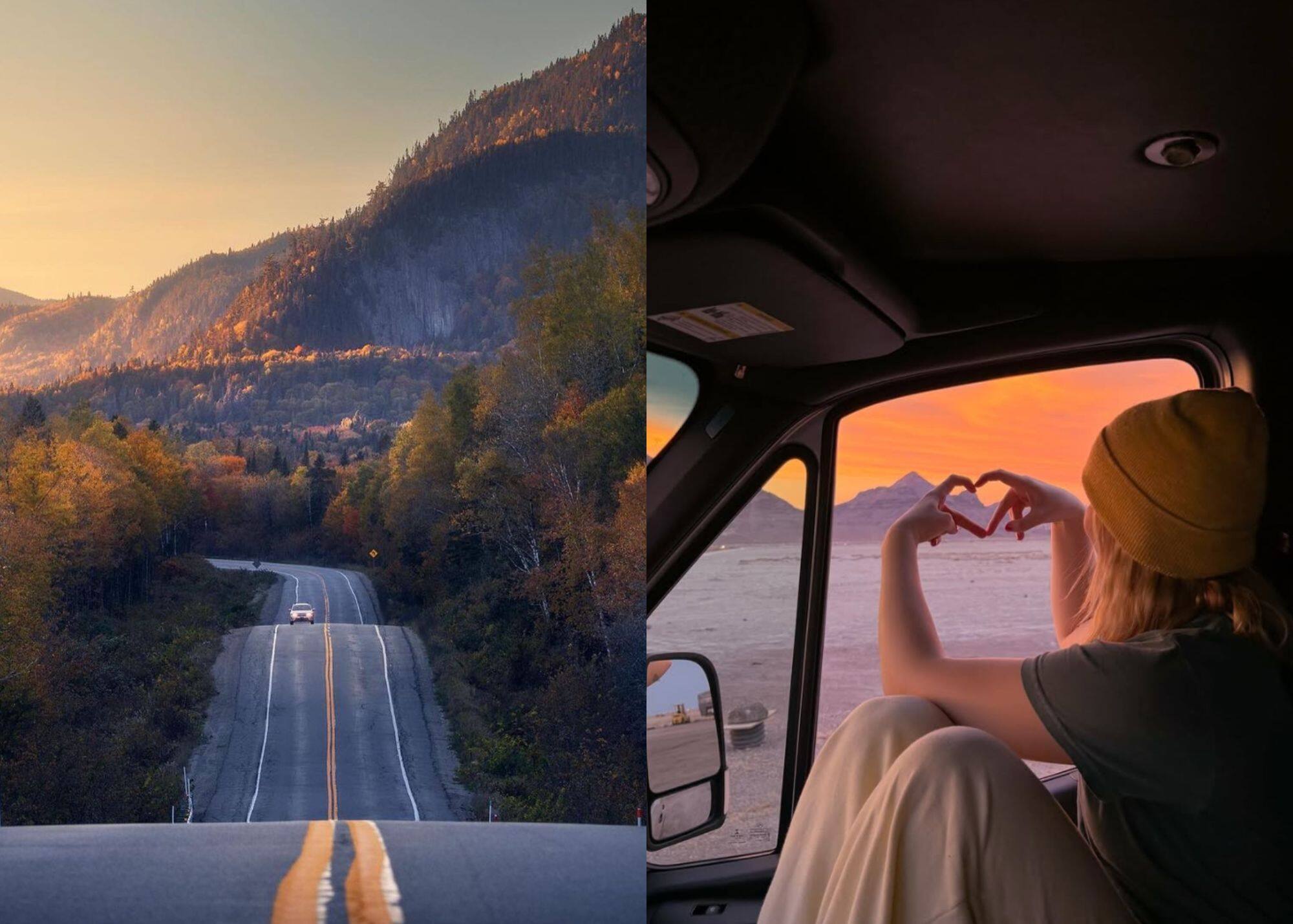 Voici celles à éviter lors de votre futur roadtrip