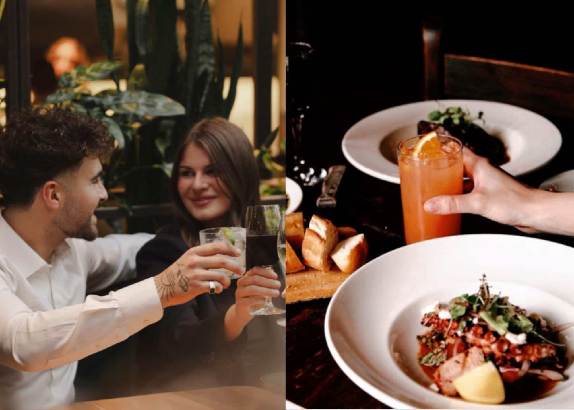 10 restaurants où manger près du Centre Bell