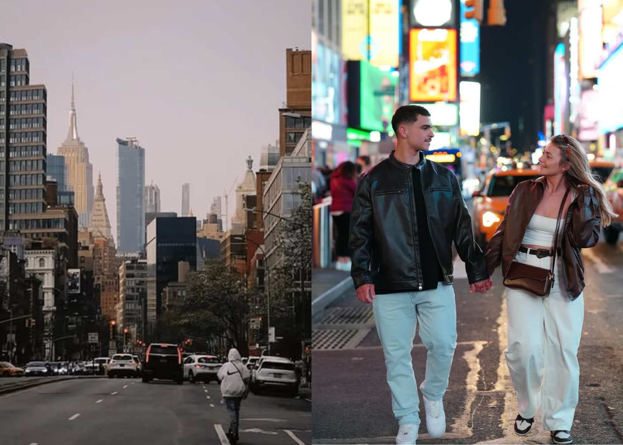 Cette ville est un cauchemar pour les célibataires