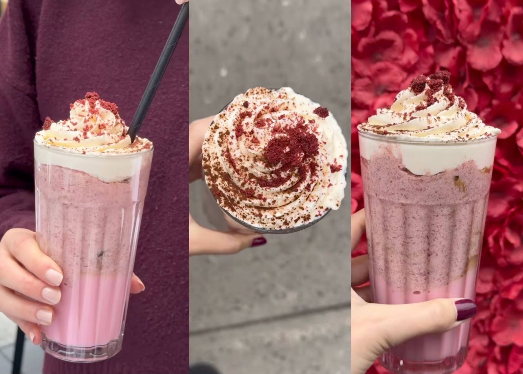 Voici votre nouveau crush caféiné de l’été