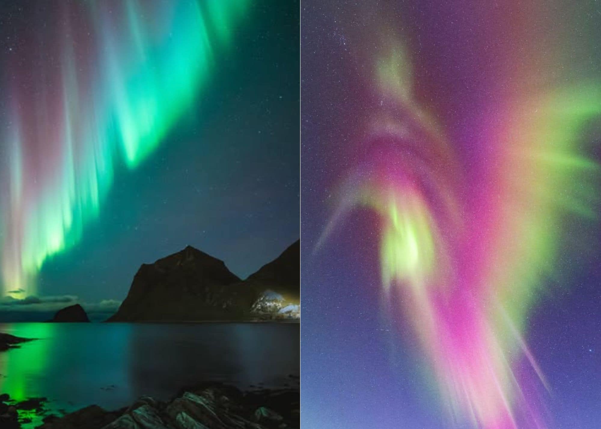 2026 s’annonce magique pour les aurores boréales