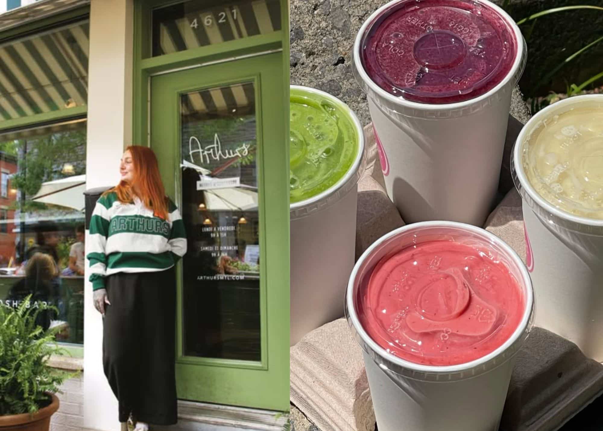 Cette boisson sera votre nouvelle obsession