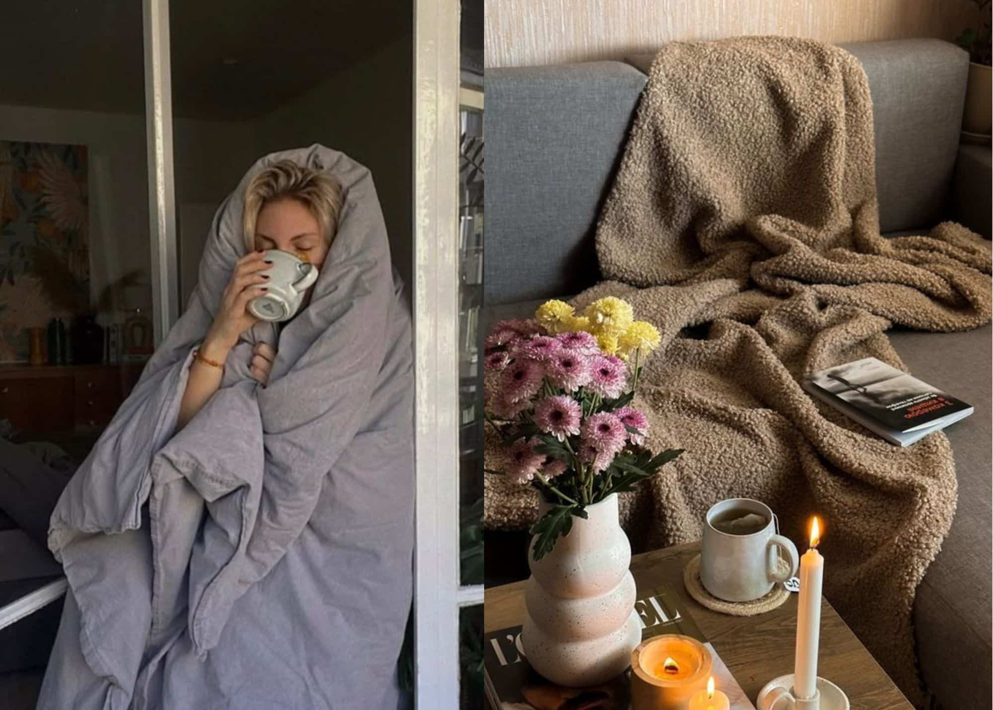 Voici les meilleures couvertures chauffantes 